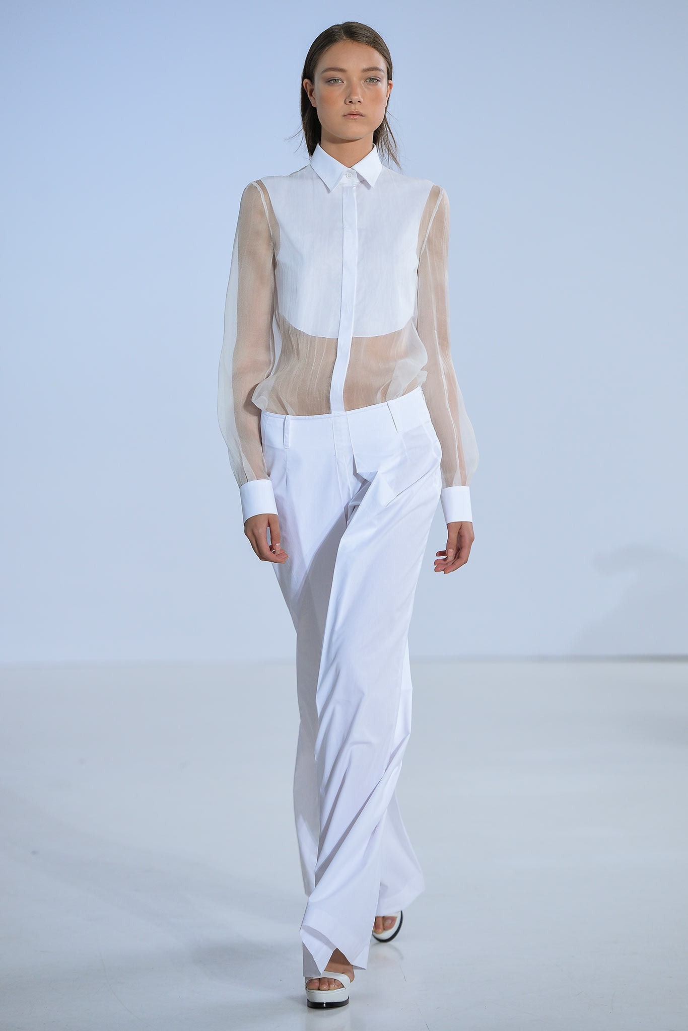 Philosophy di Lorenzo Serafini S/S 14 Look 25