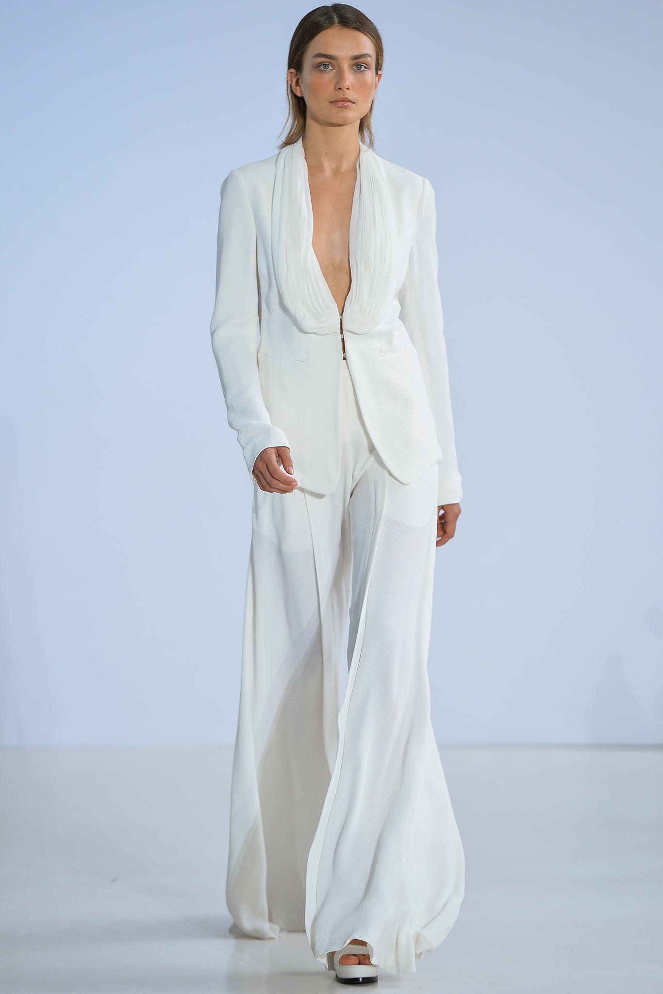 Philosophy di Lorenzo Serafini S/S 14 Look 26
