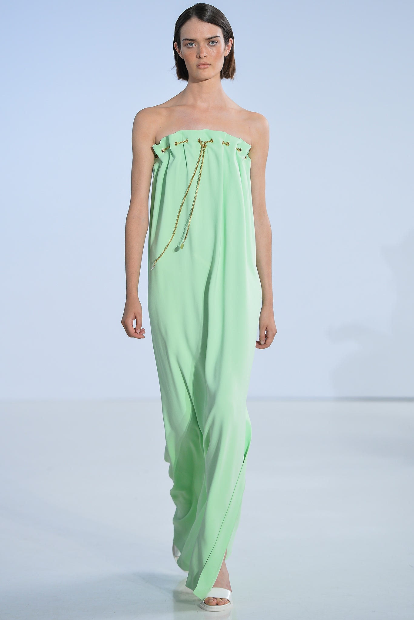 Philosophy di Lorenzo Serafini S/S 14 Look 27