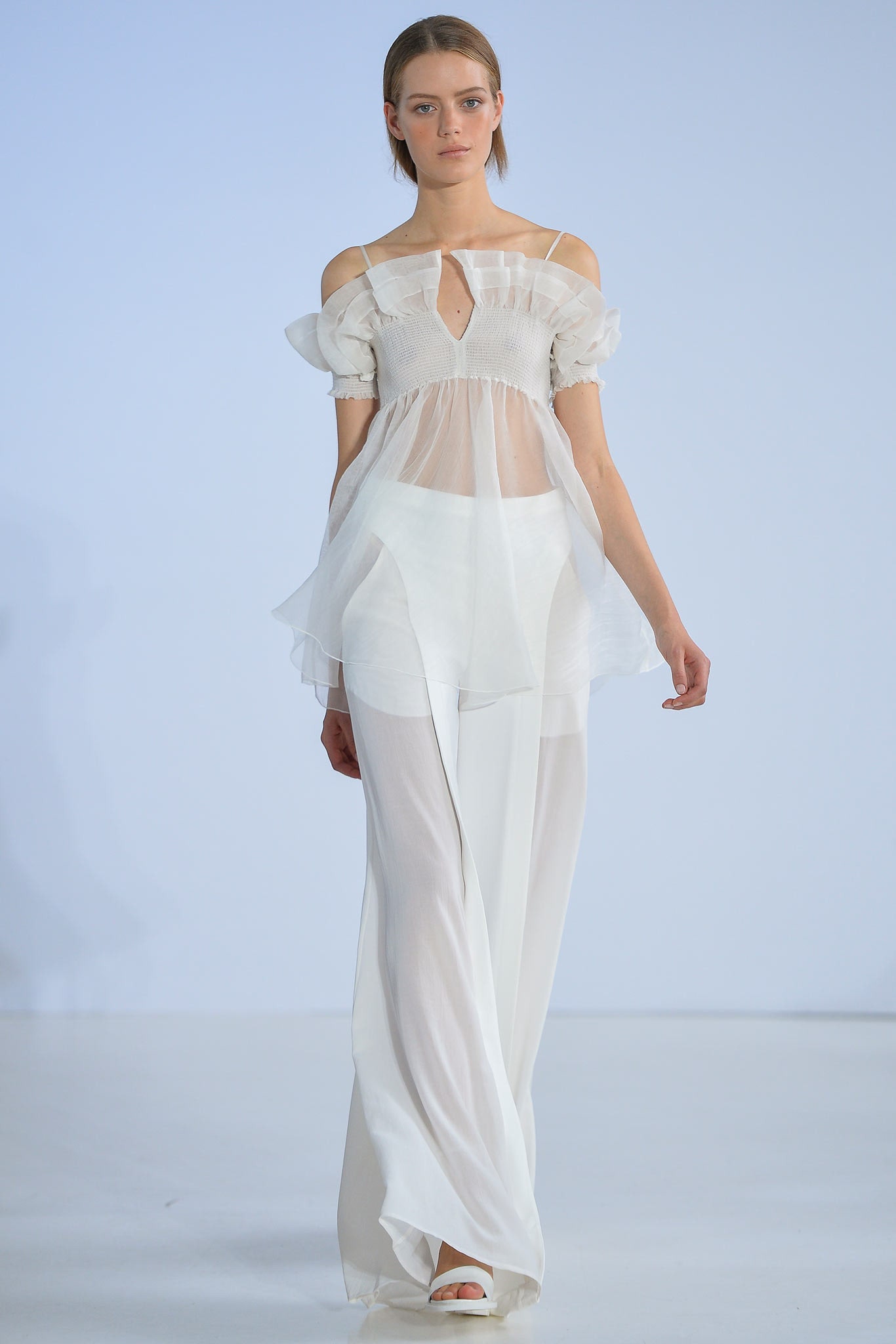 Philosophy di Lorenzo Serafini S/S 14 Look 29