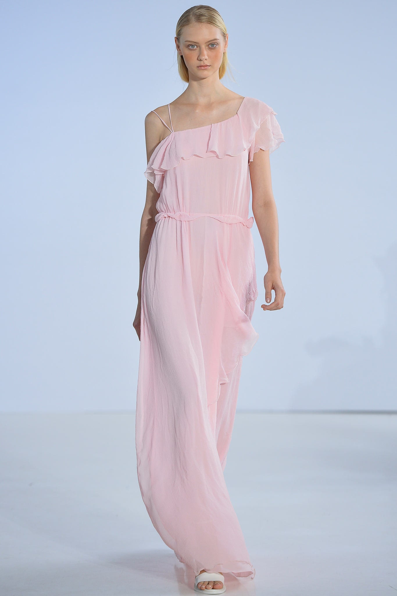 Philosophy di Lorenzo Serafini S/S 14 Look 30