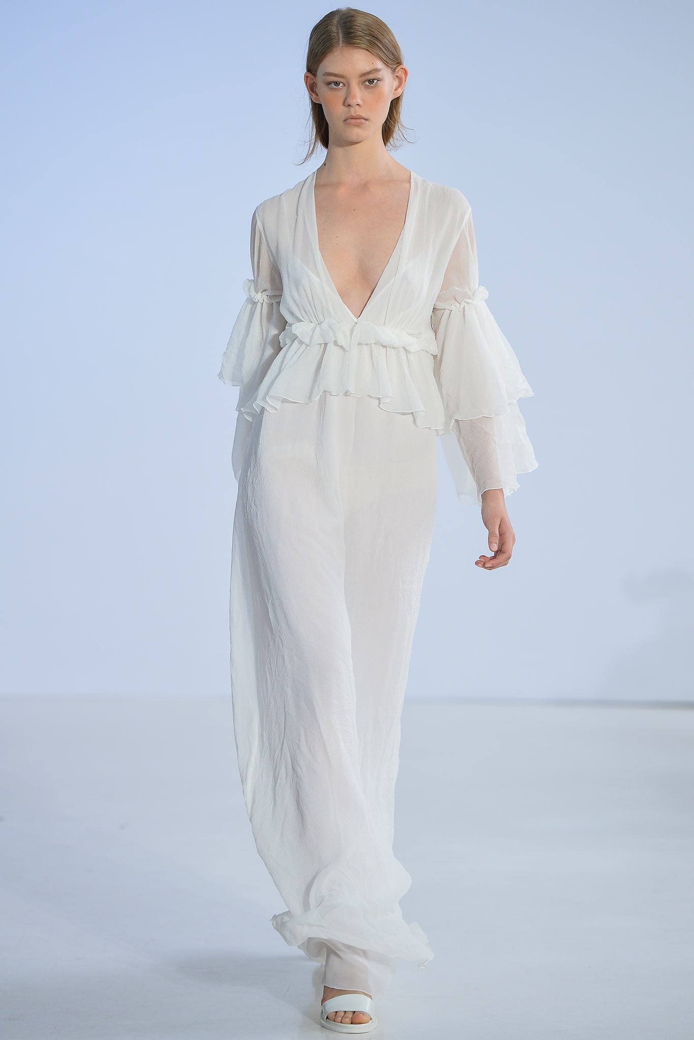Philosophy di Lorenzo Serafini S/S 14 Look 31