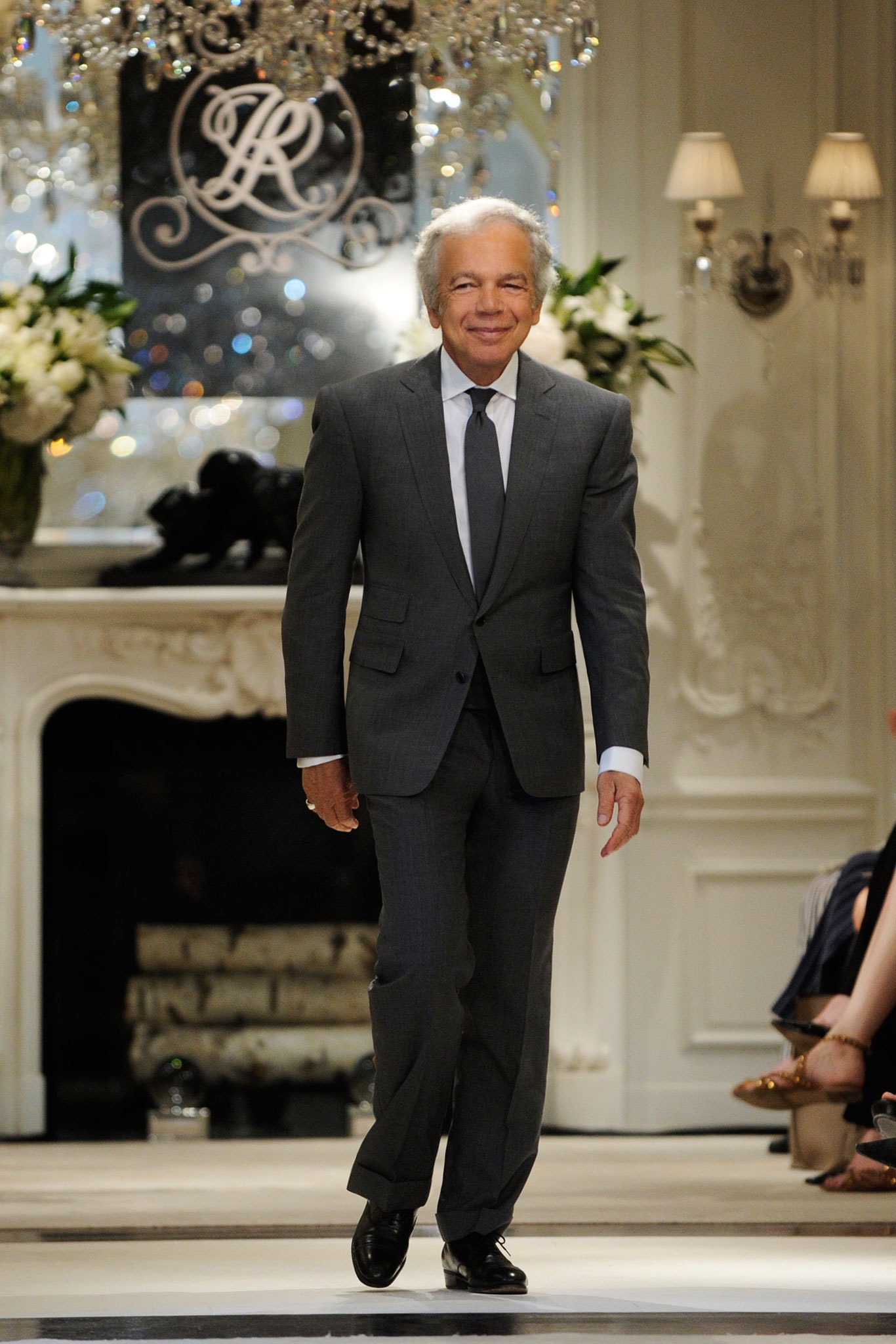 Ralph Lauren Resort 14 Look 1