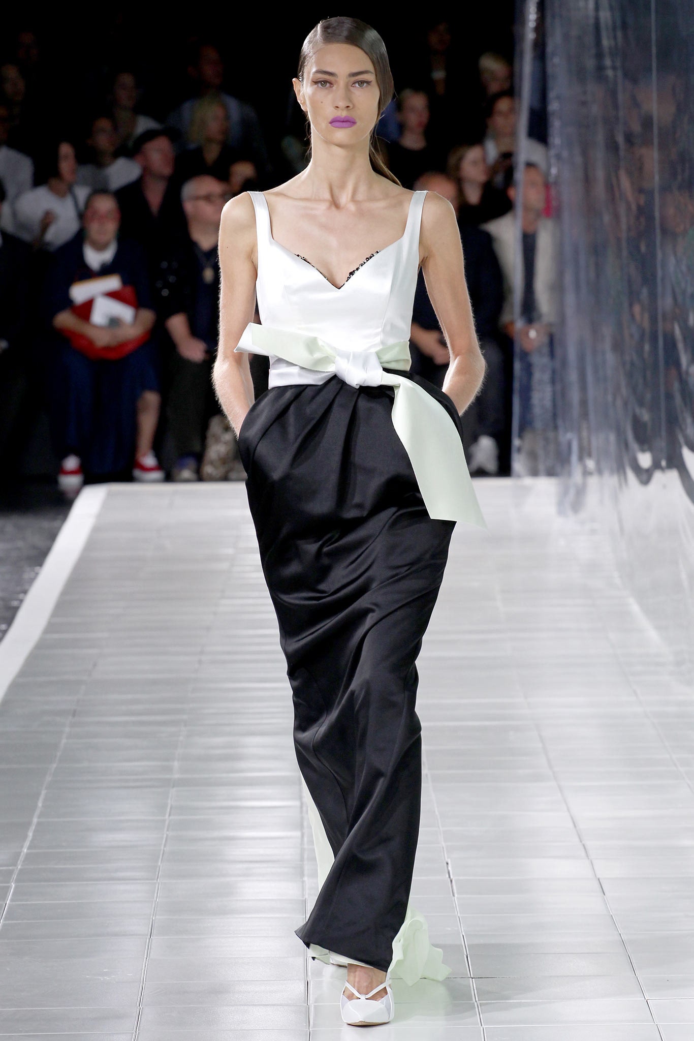 Prabal Gurung S/S 14 Look 2