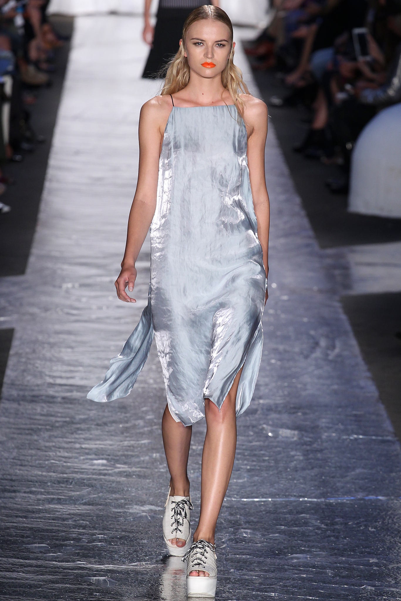 Rag & Bone S/S 14 Look 2