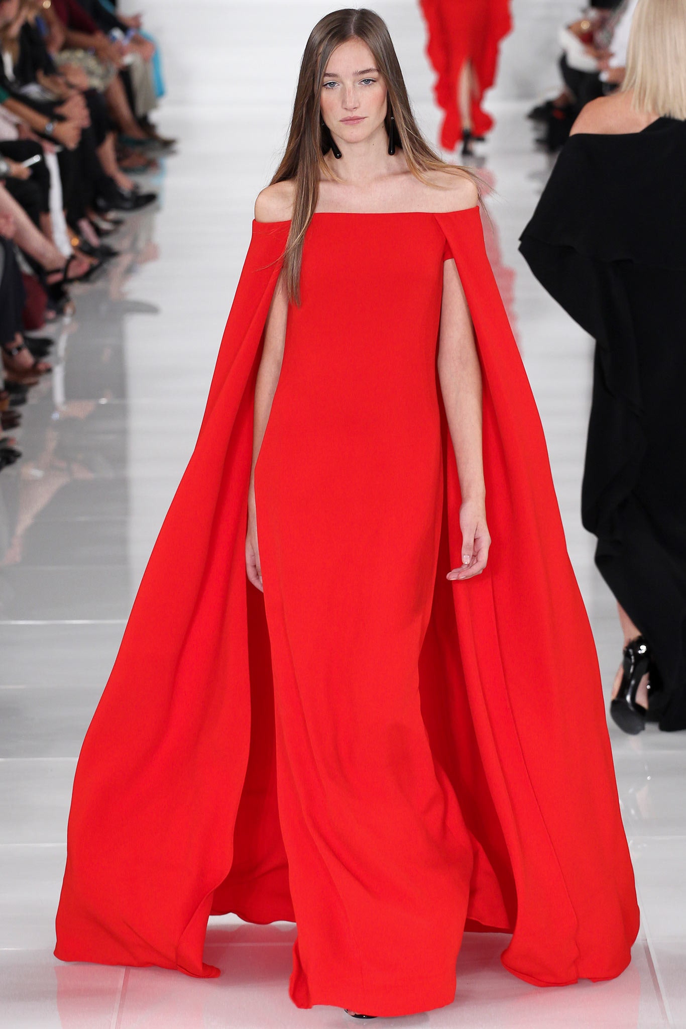 Ralph Lauren S/S 14 Look 6