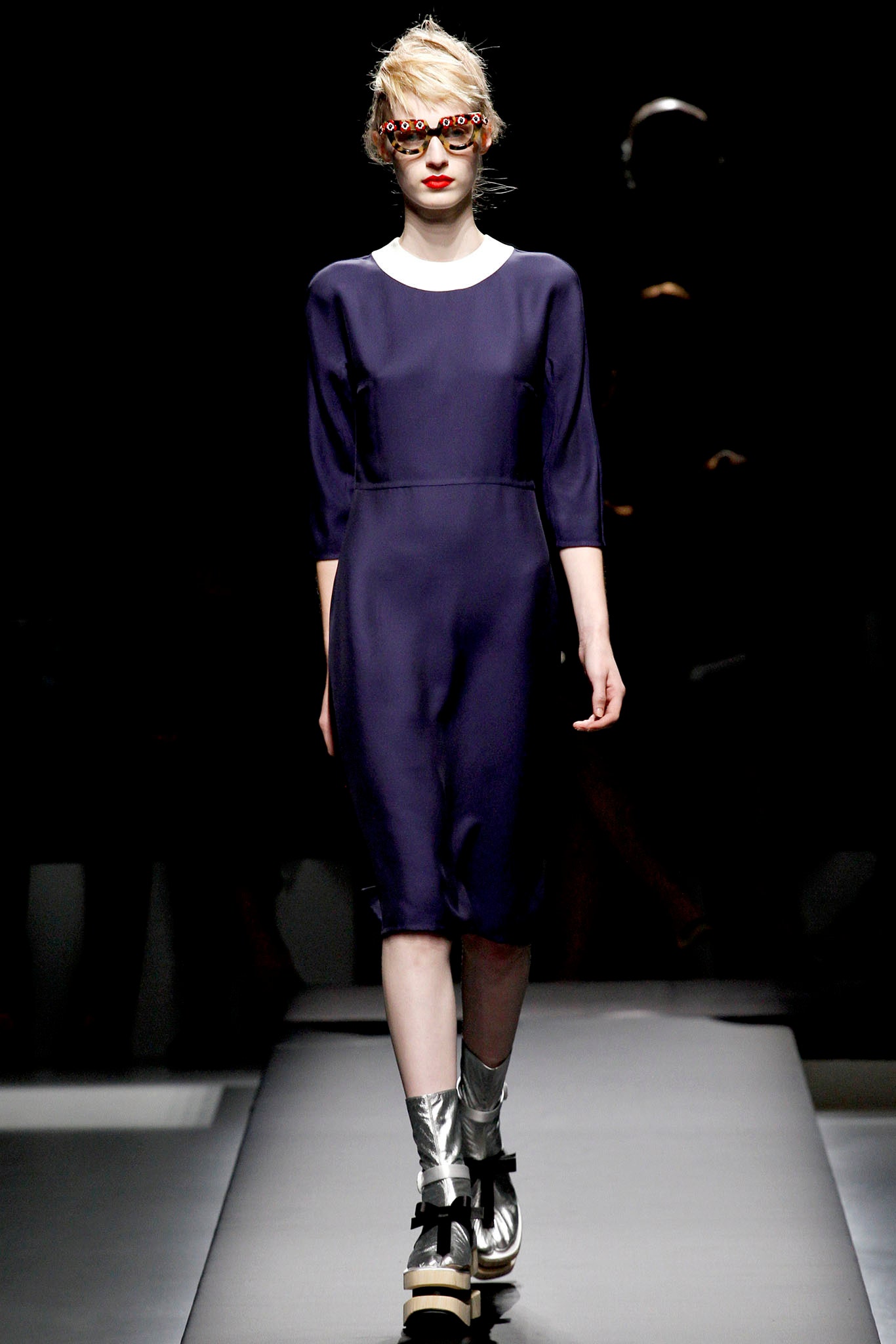 Prada S/S 13 Look 15