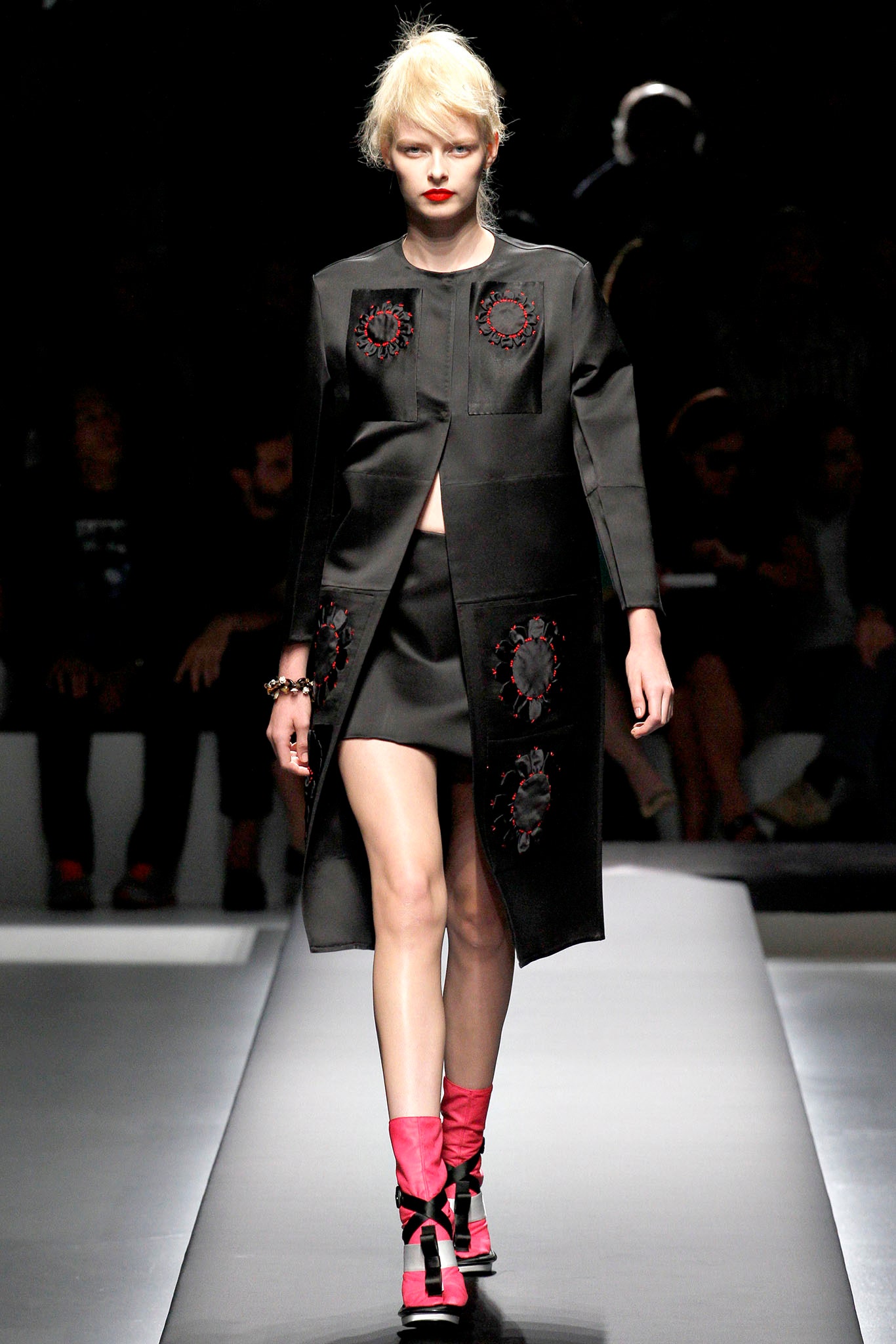 Prada S/S 13 Look 20