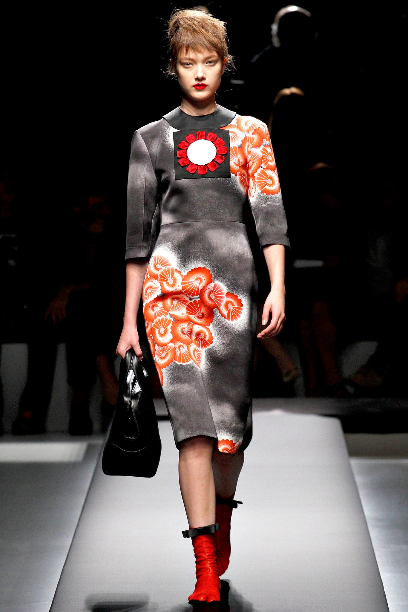 Prada S/S 13 Look 22