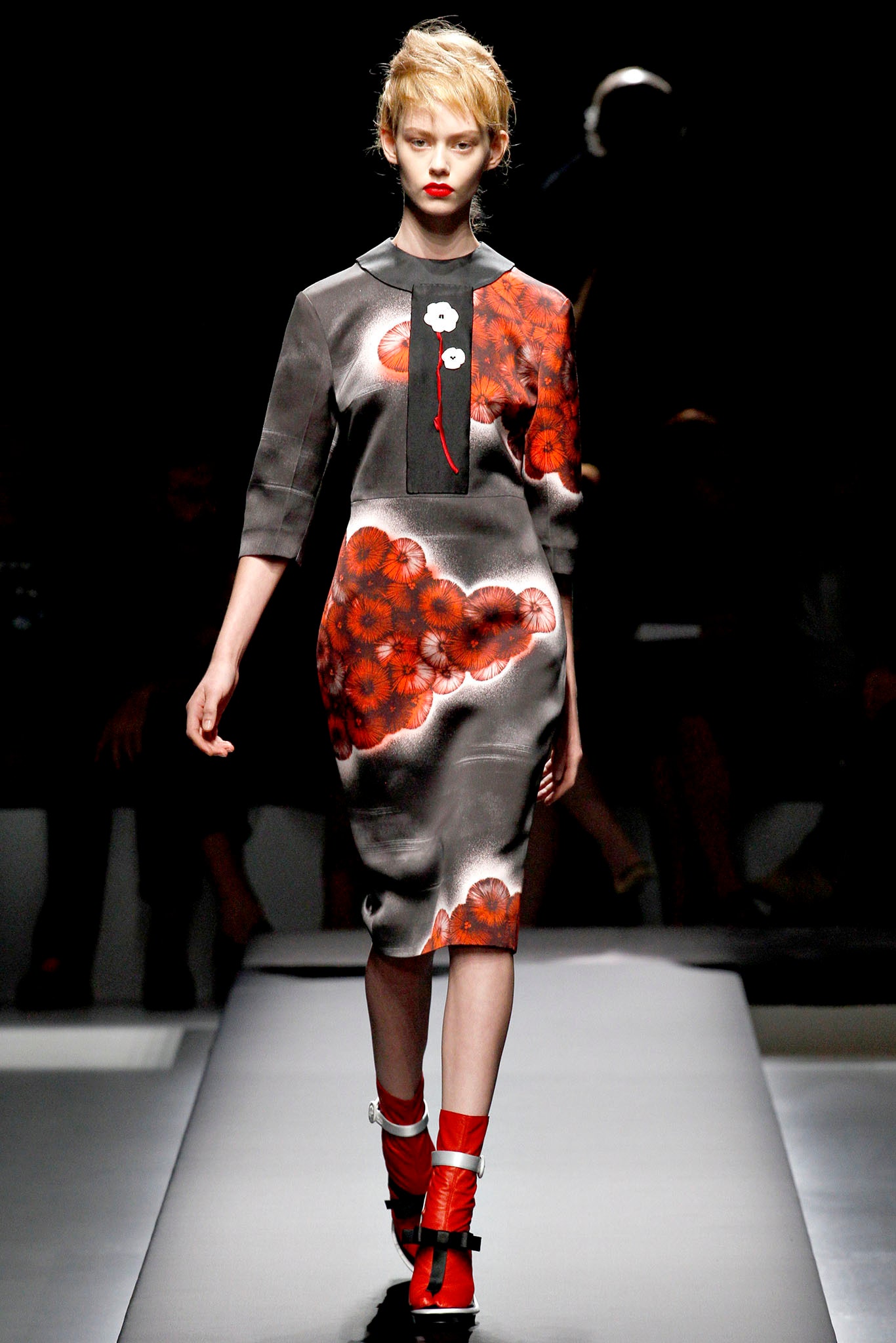 Prada S/S 13 Look 23