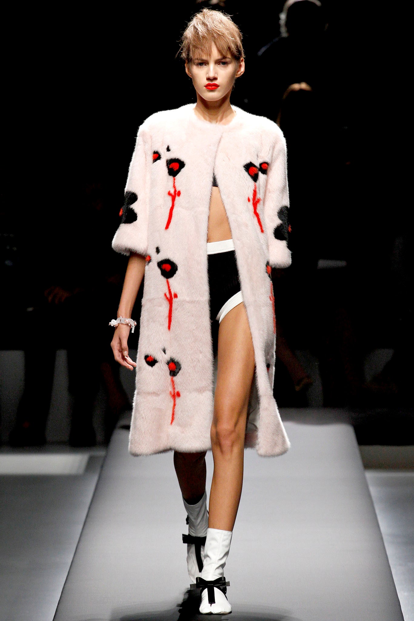 Prada S/S 13 Look 28