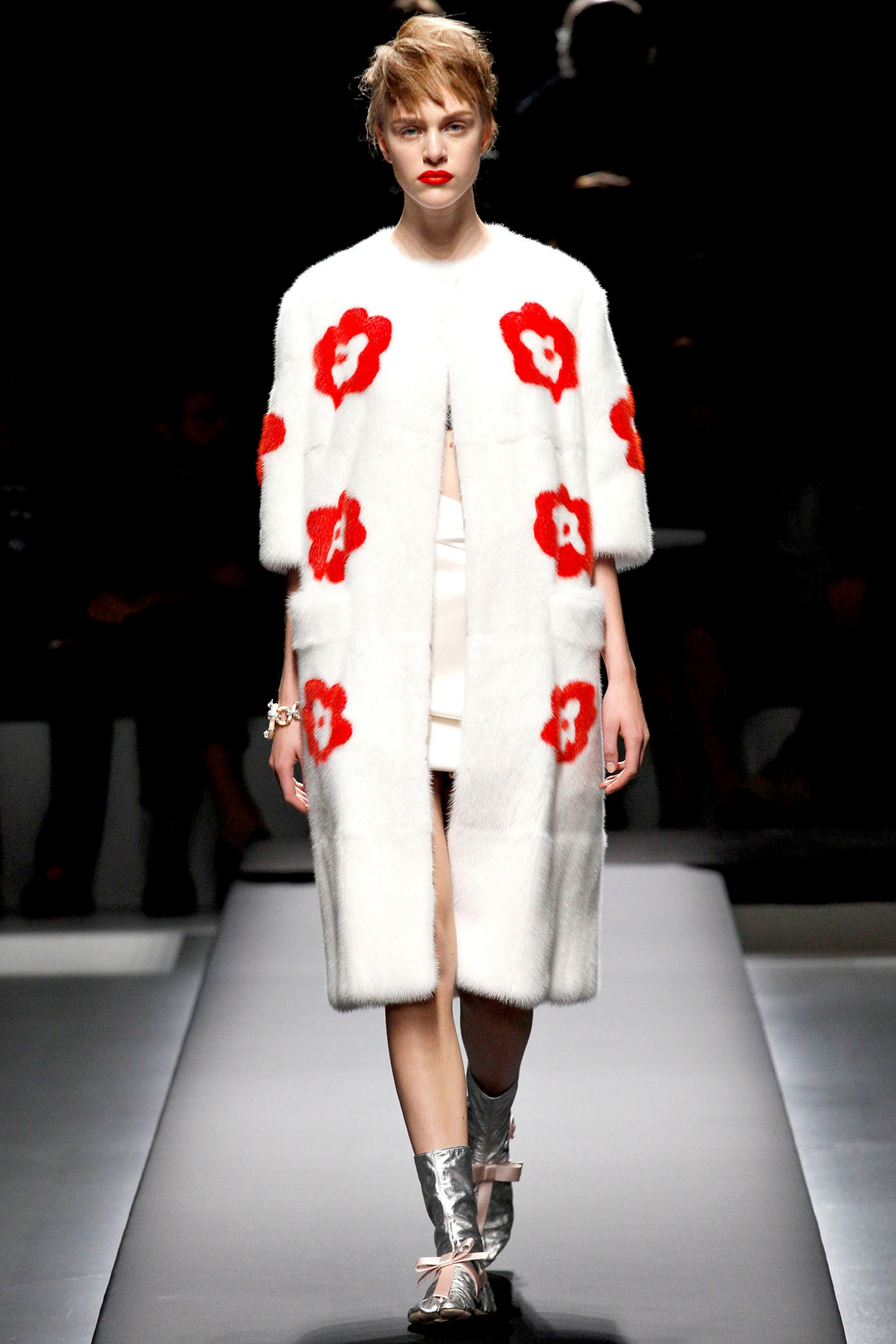 Prada S/S 13 Look 29