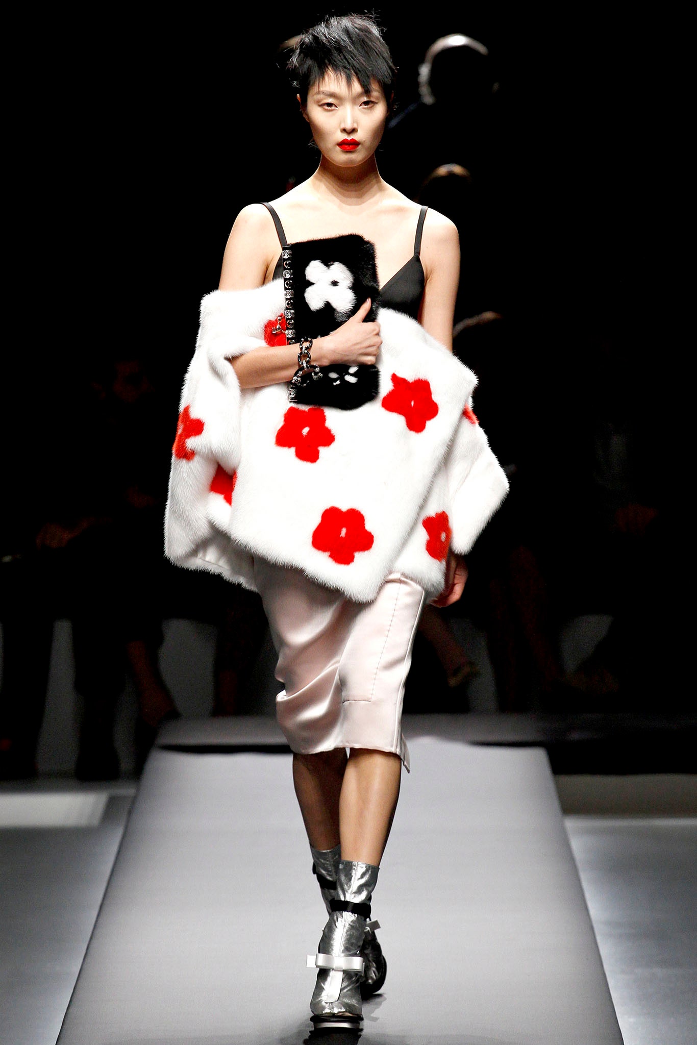 Prada S/S 13 Look 30