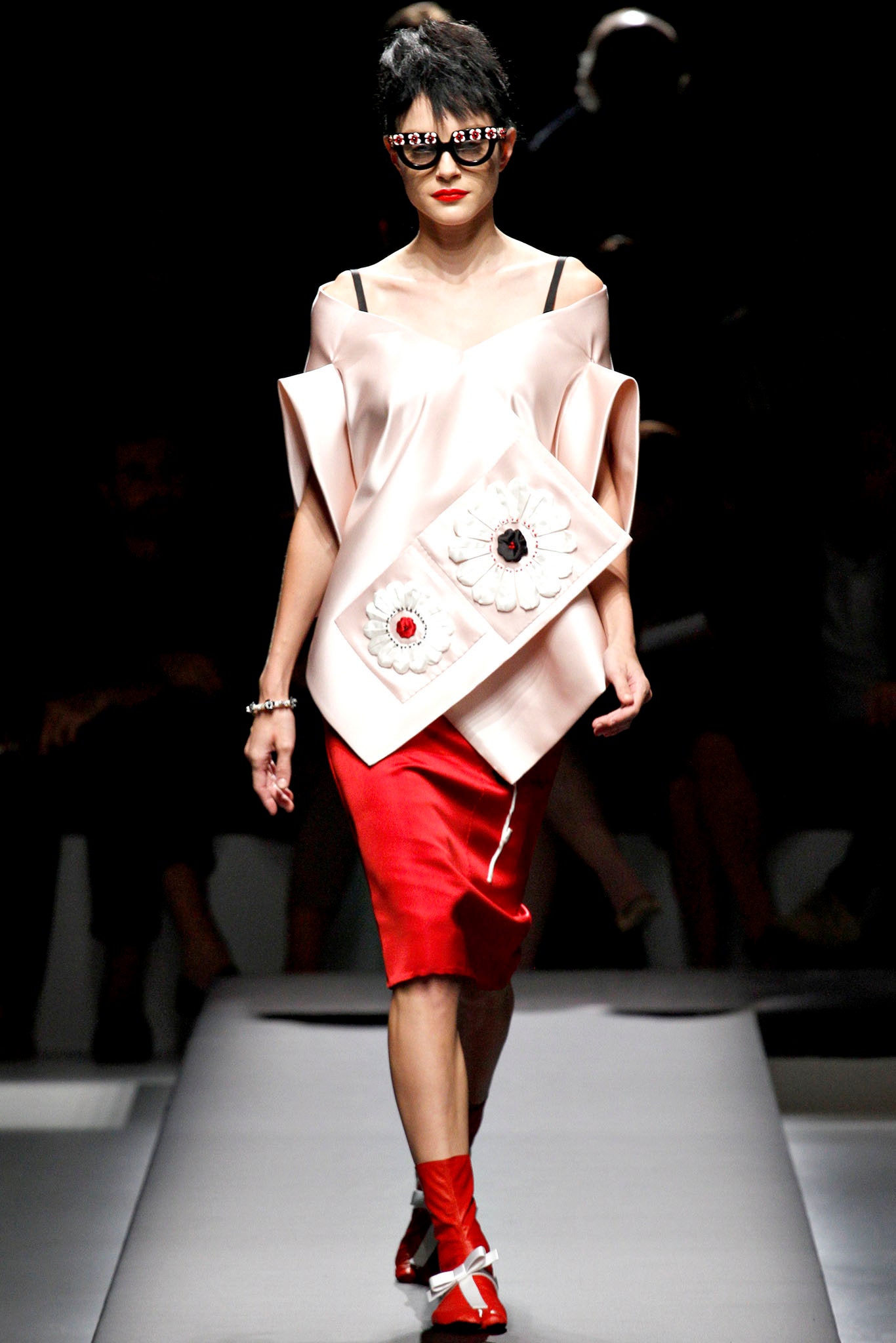 Prada S/S 13 Look 31