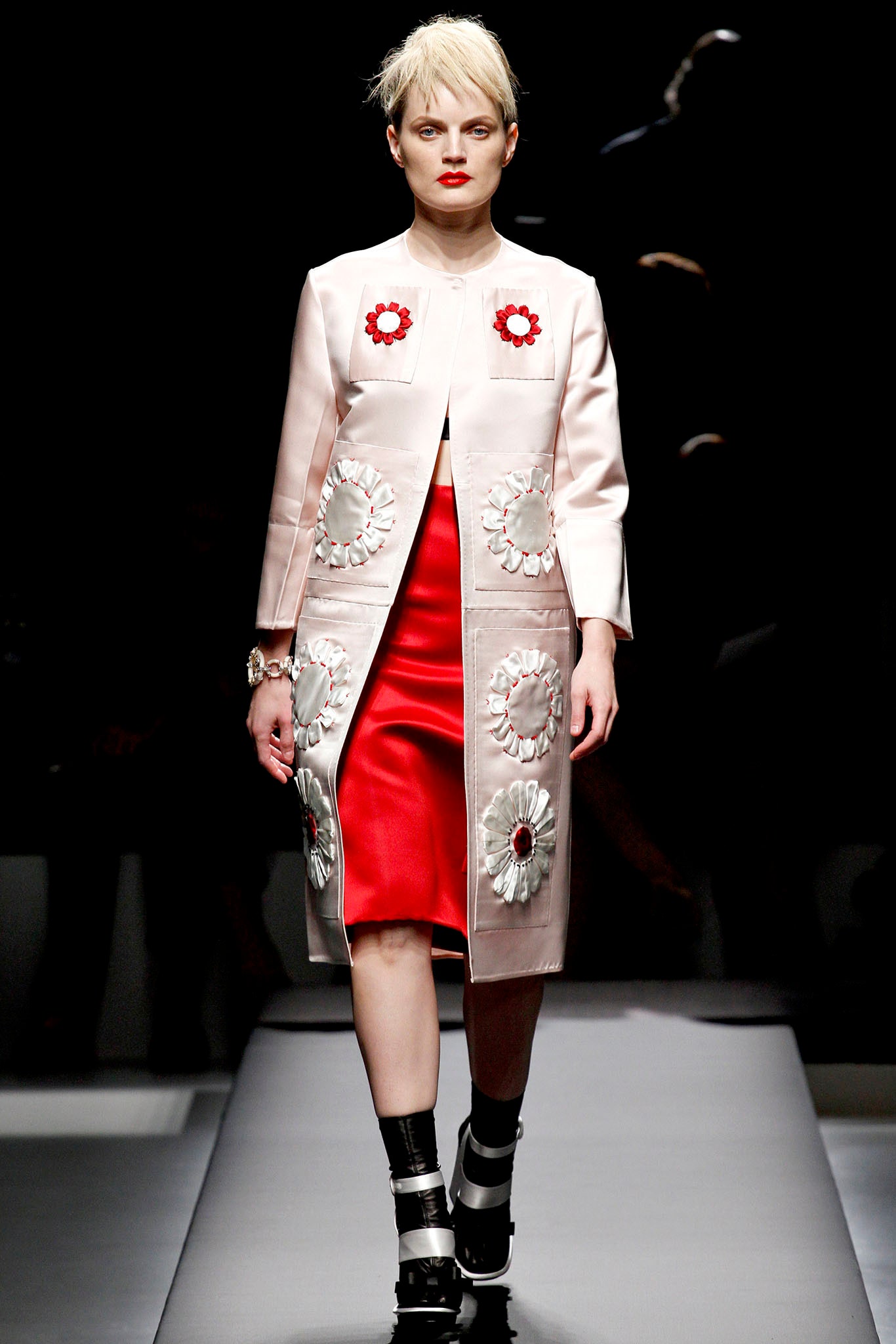 Prada S/S 13 Look 32