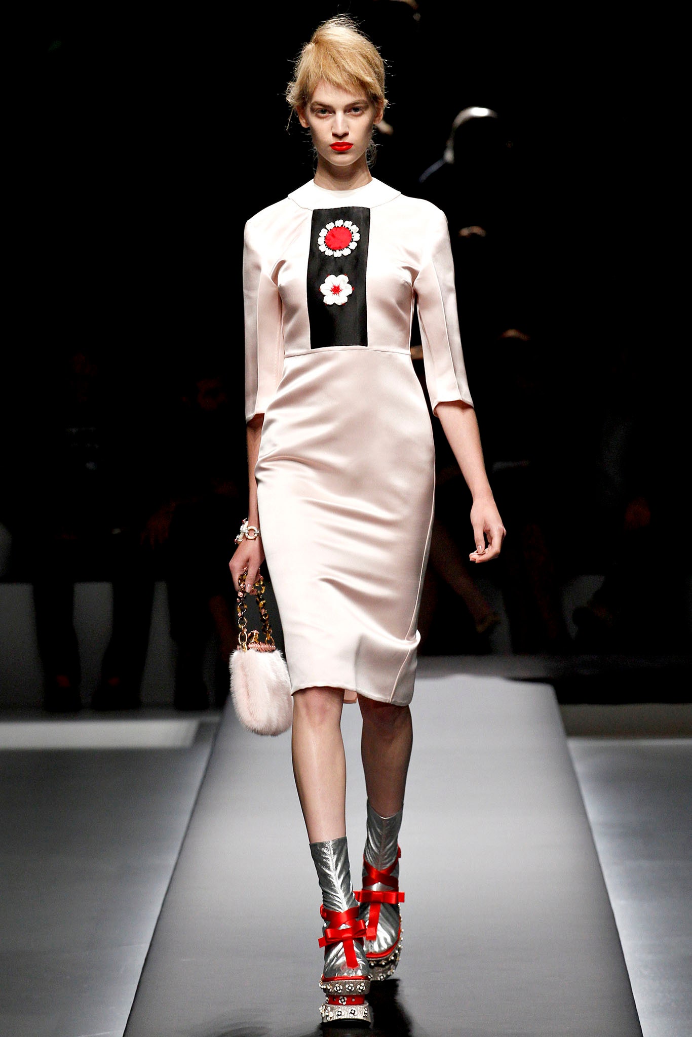 Prada S/S 13 Look 33