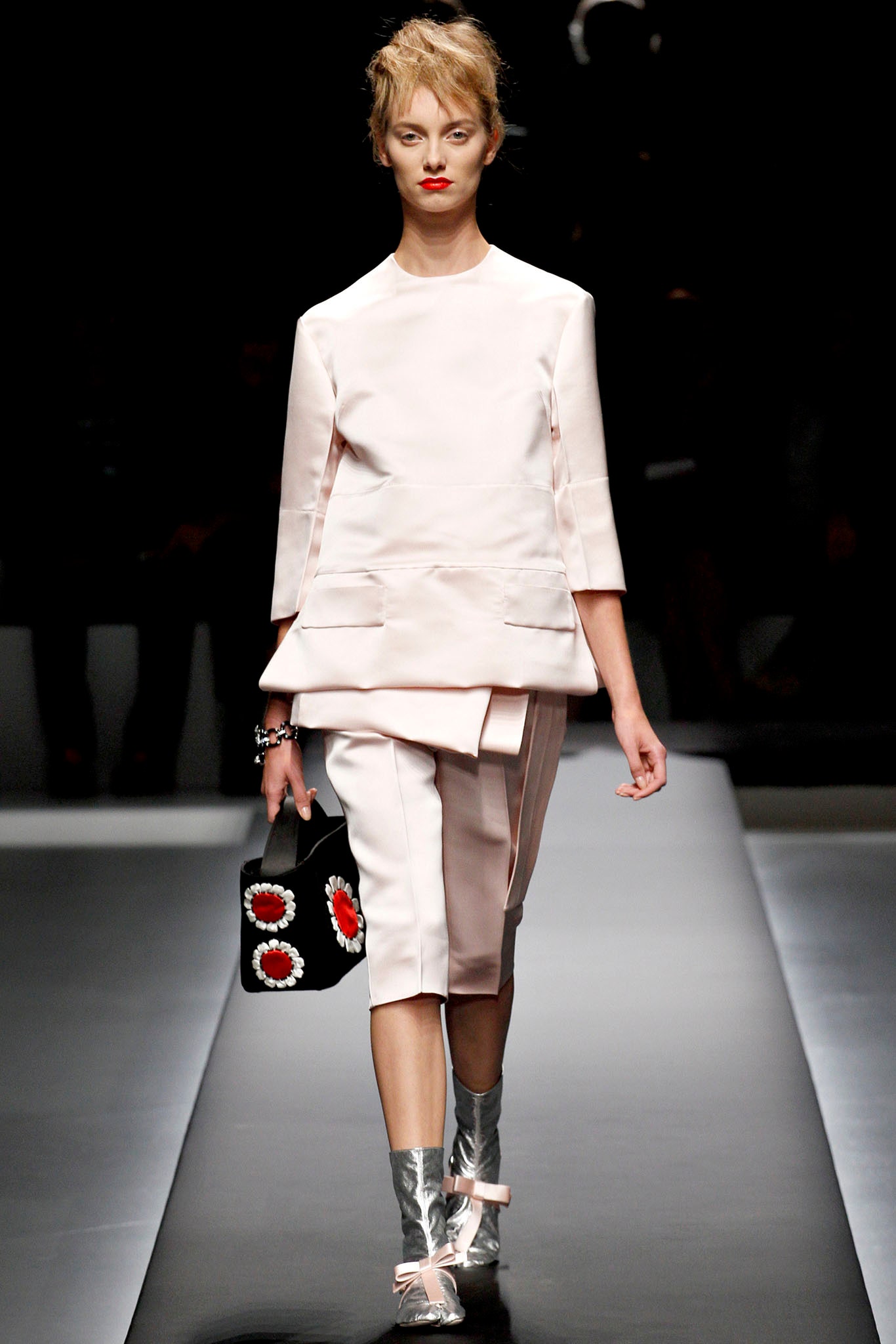 Prada S/S 13 Look 35