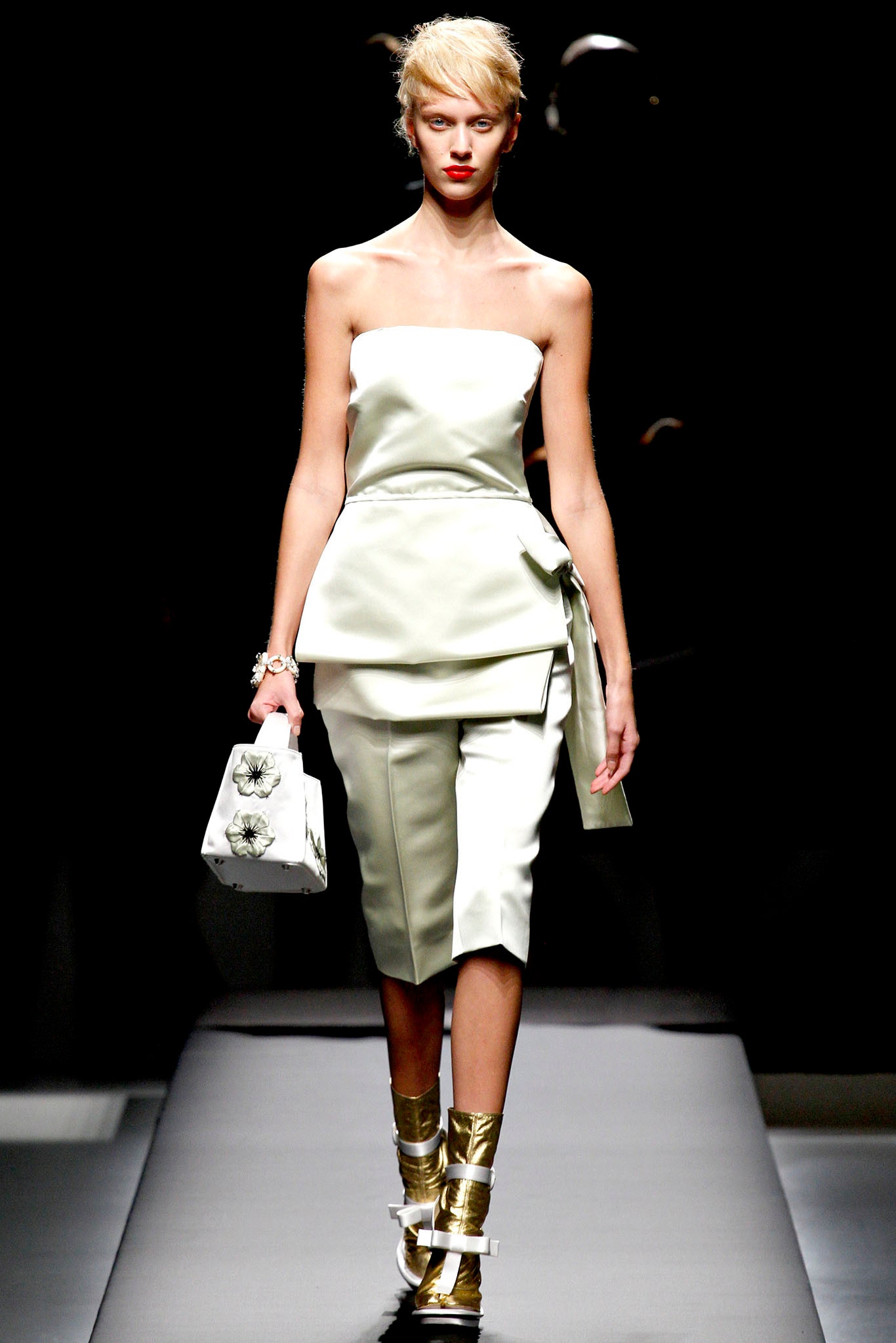 Prada S/S 13 Look 36