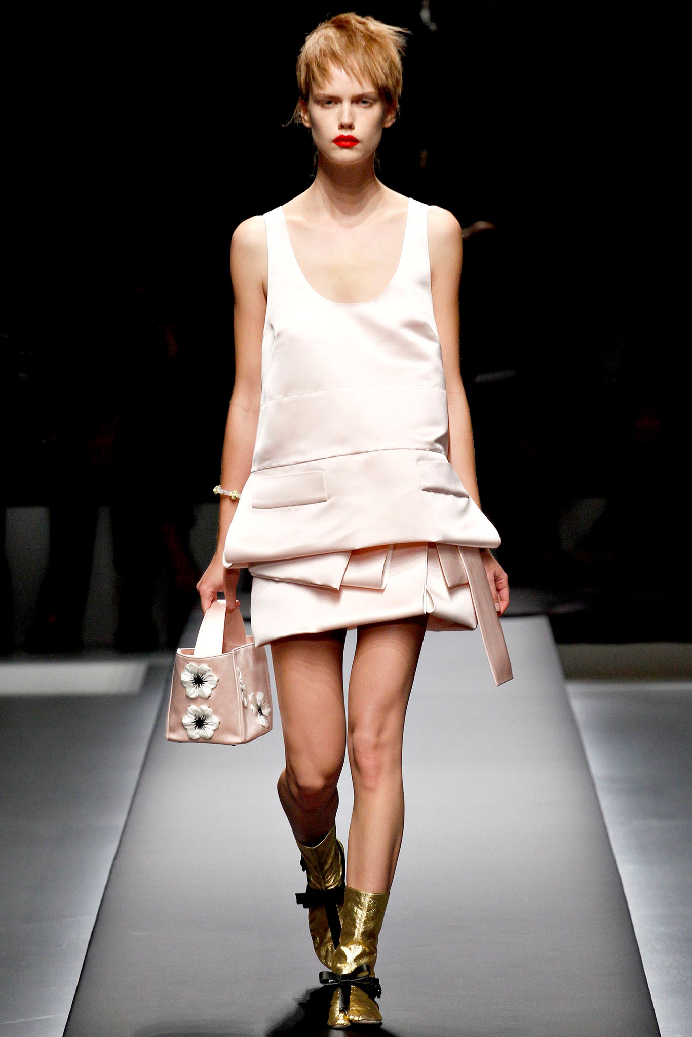 Prada S/S 13 Look 37