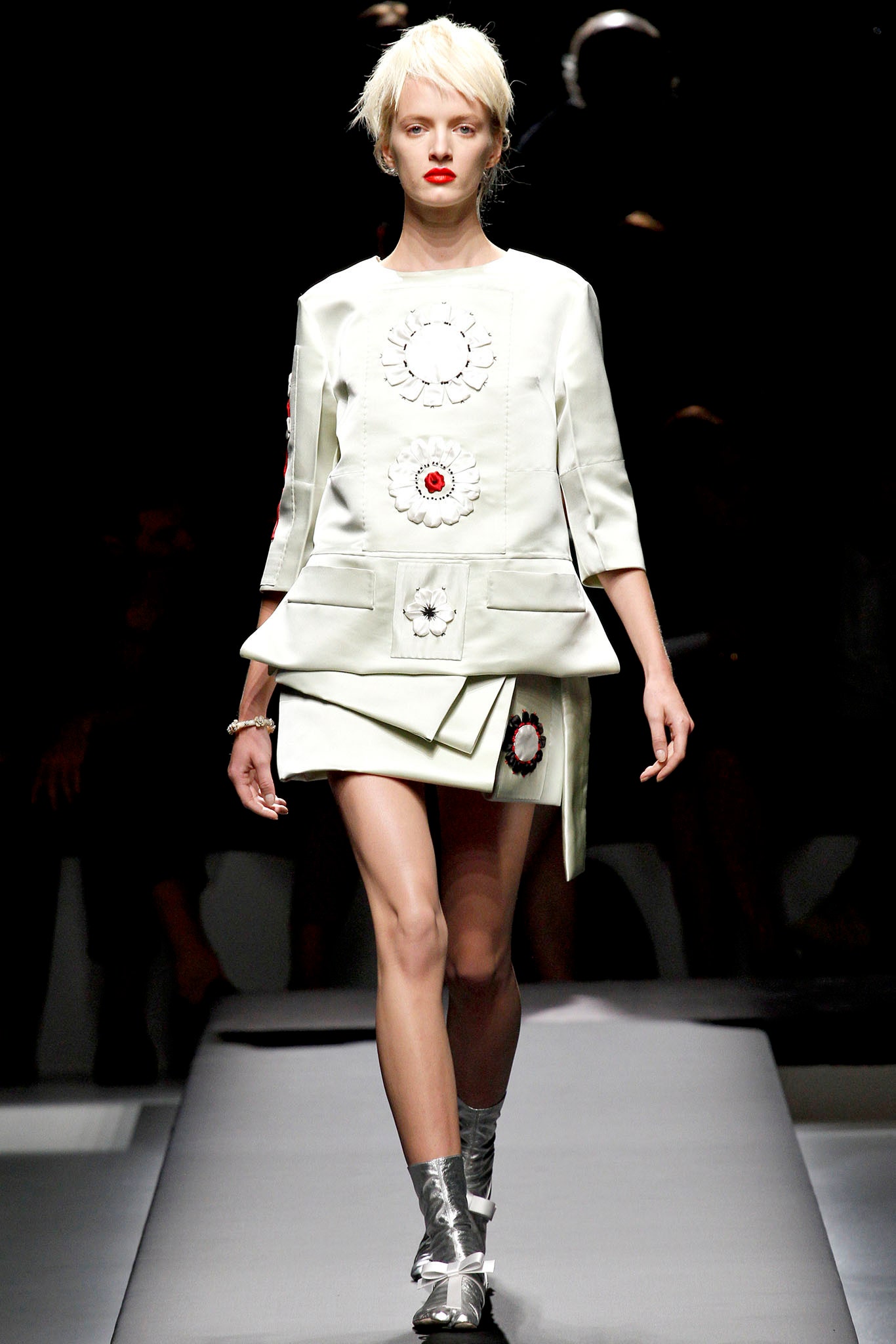 Prada S/S 13 Look 40