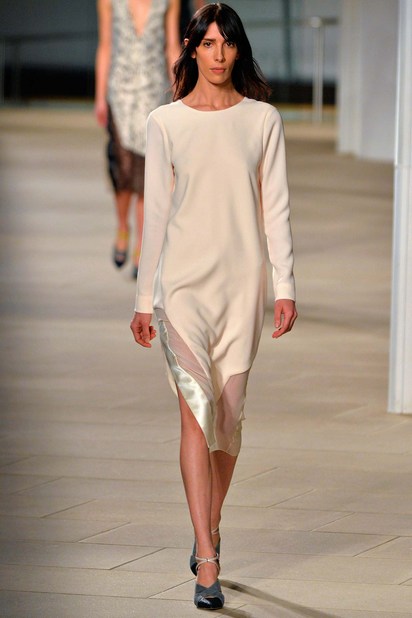 Prabal Gurung F/W 15 Look 9