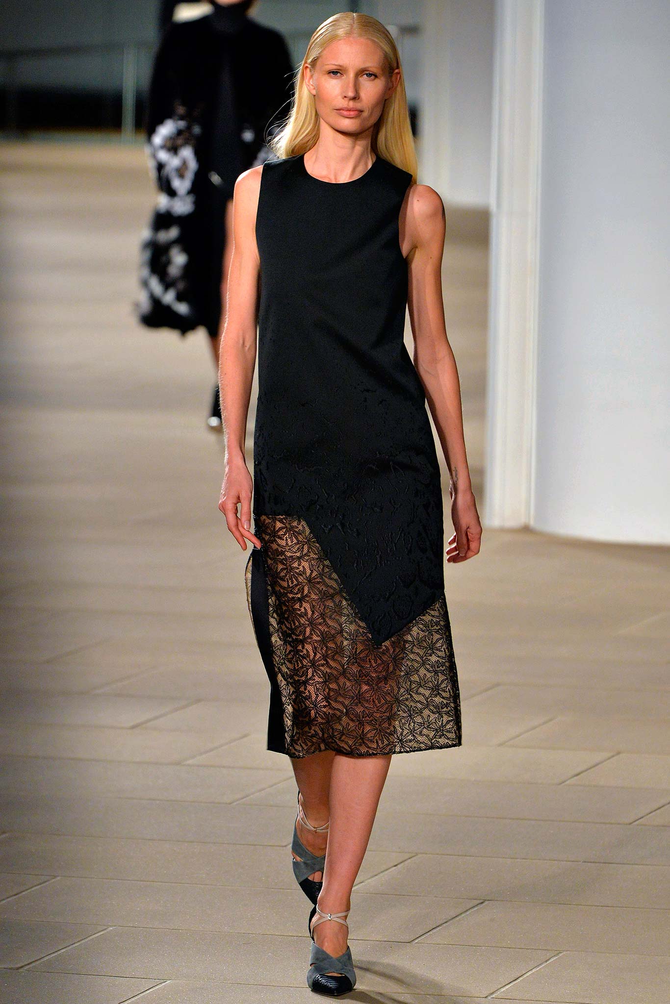 Prabal Gurung F/W 15 Look 11
