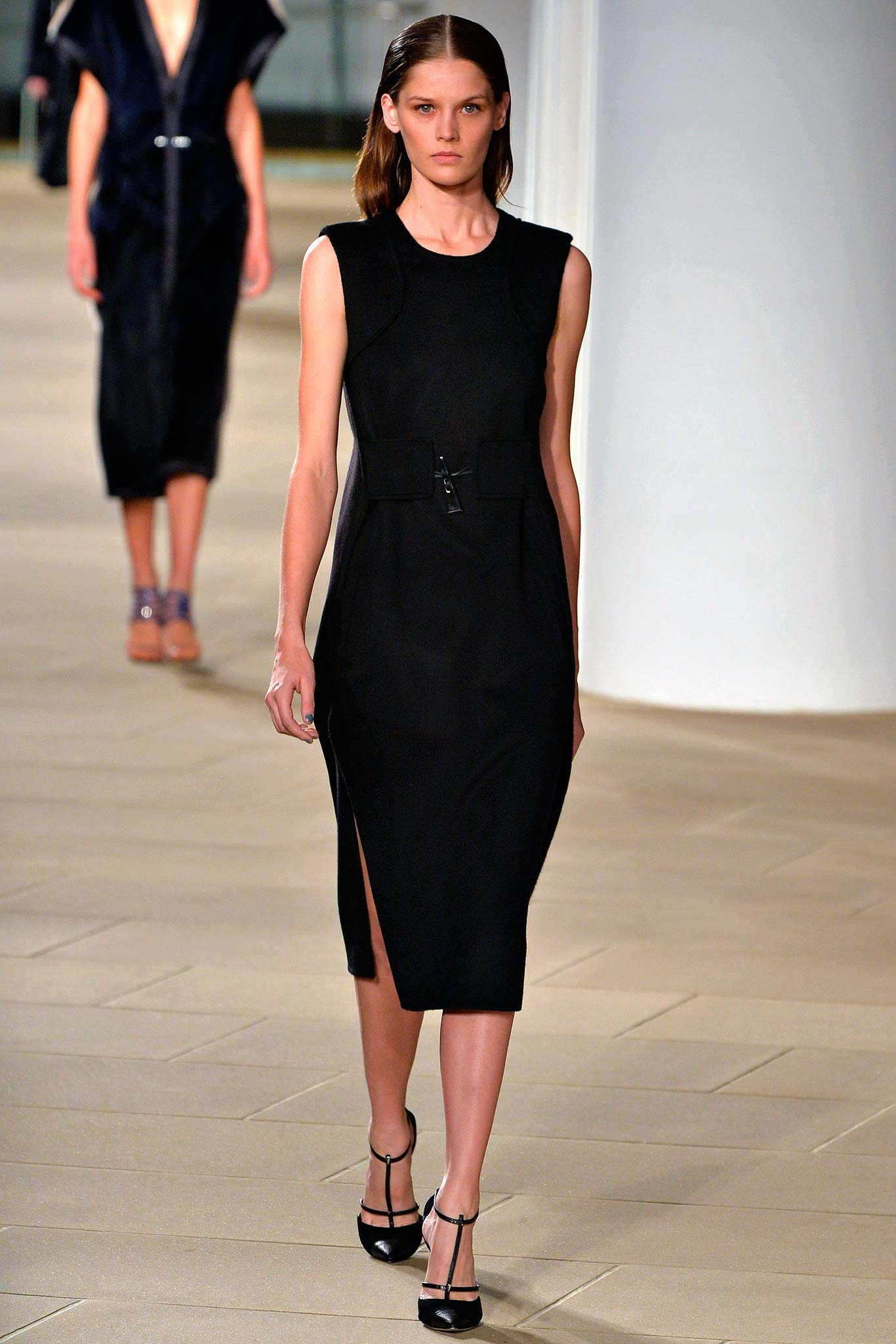 Prabal Gurung F/W 15 Look 15