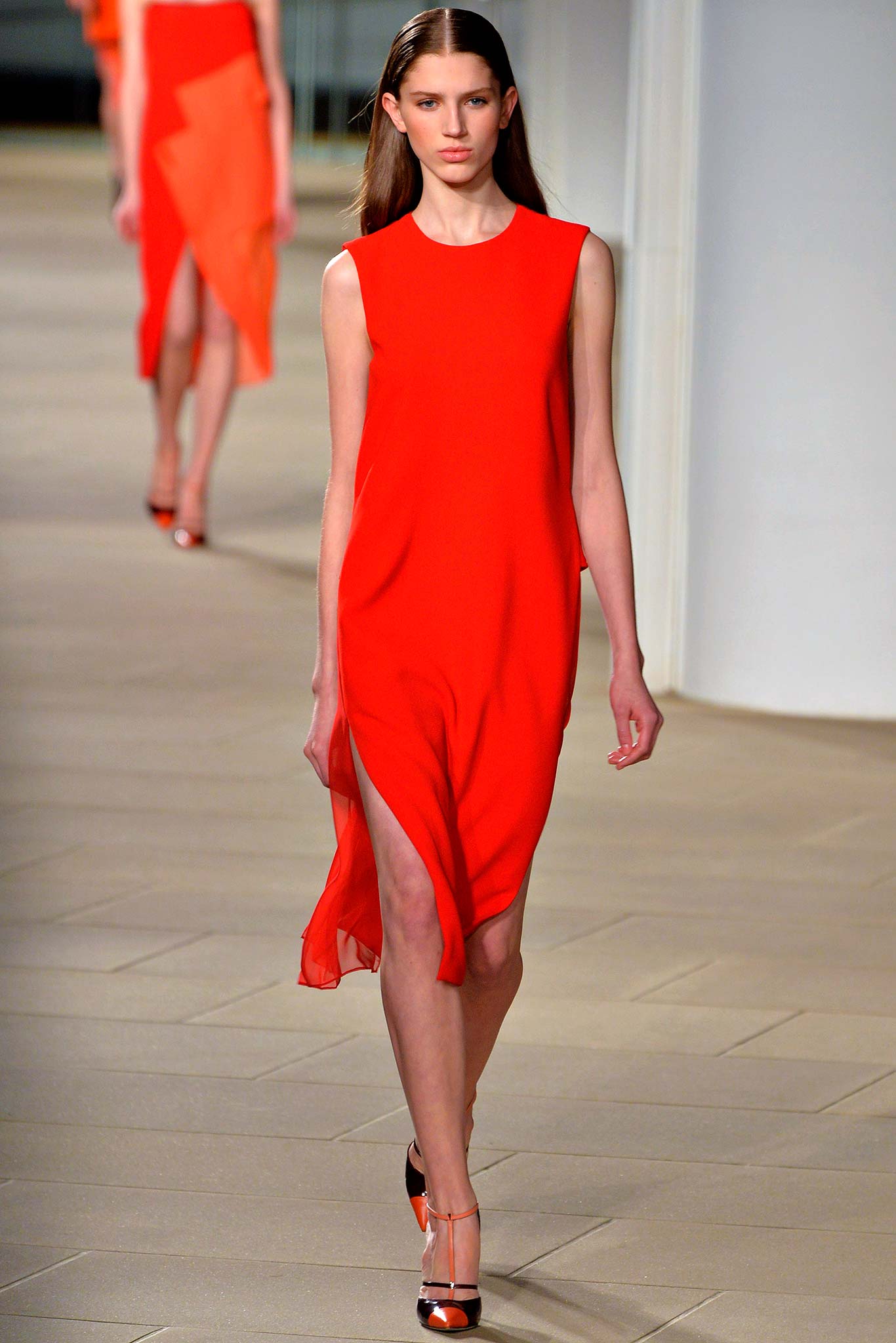 Prabal Gurung F/W 15 Look 22