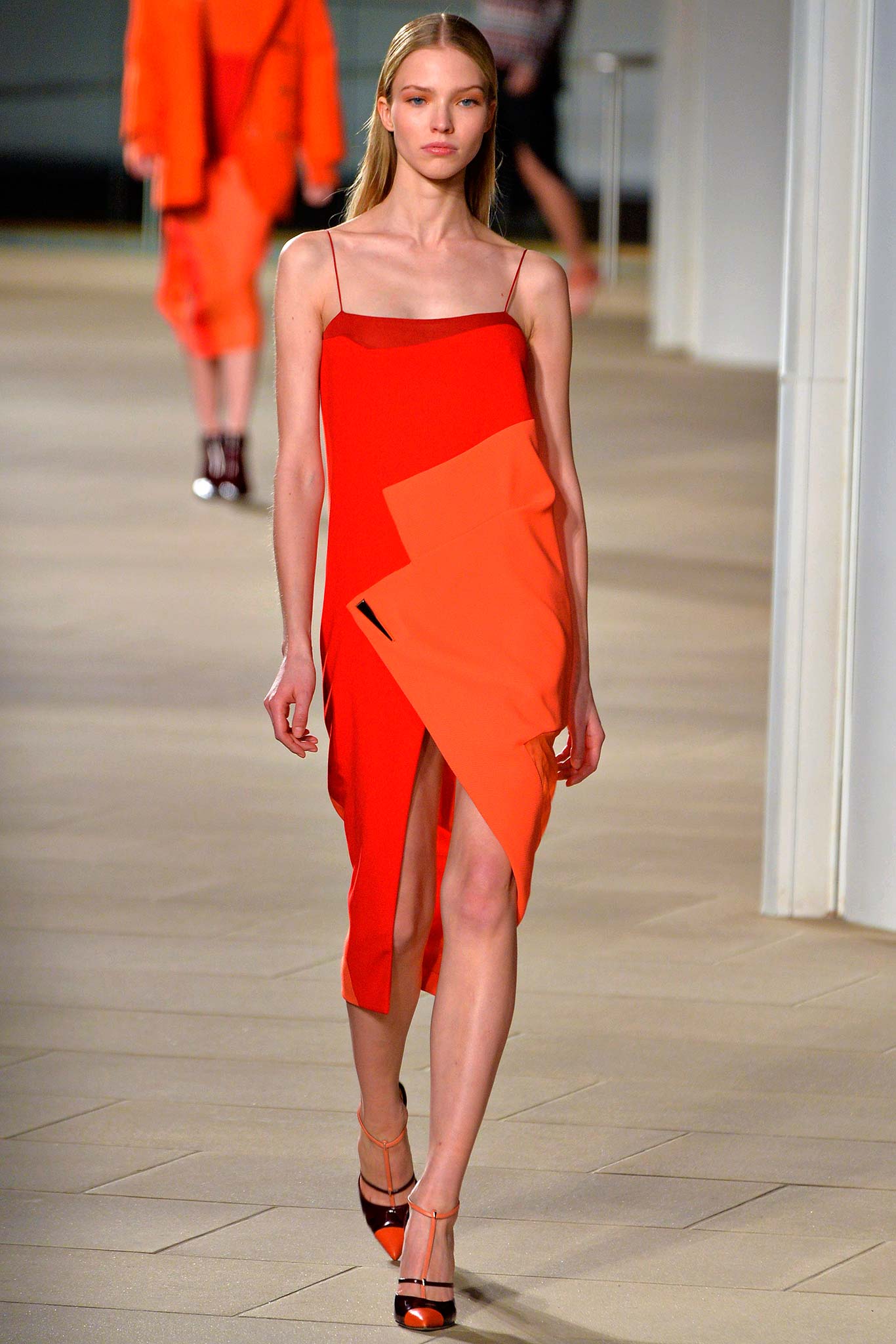 Prabal Gurung F/W 15 Look 23