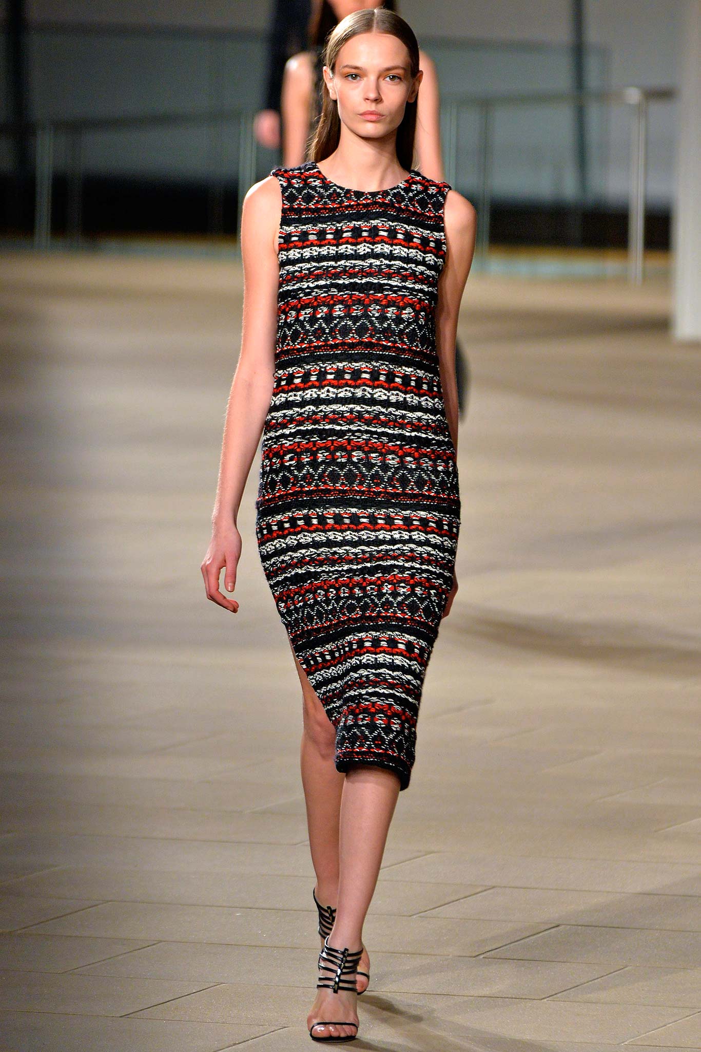 Prabal Gurung F/W 15 Look 26