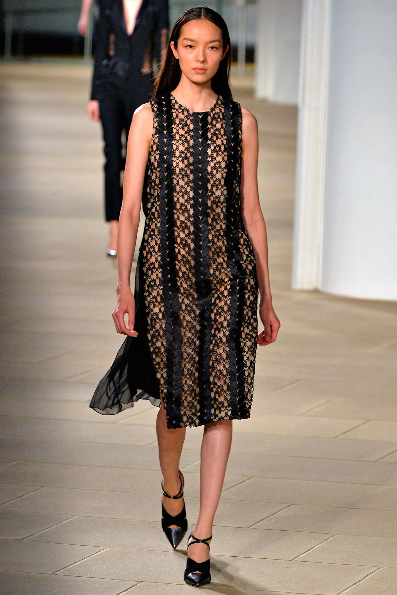 Prabal Gurung F/W 15 Look 27