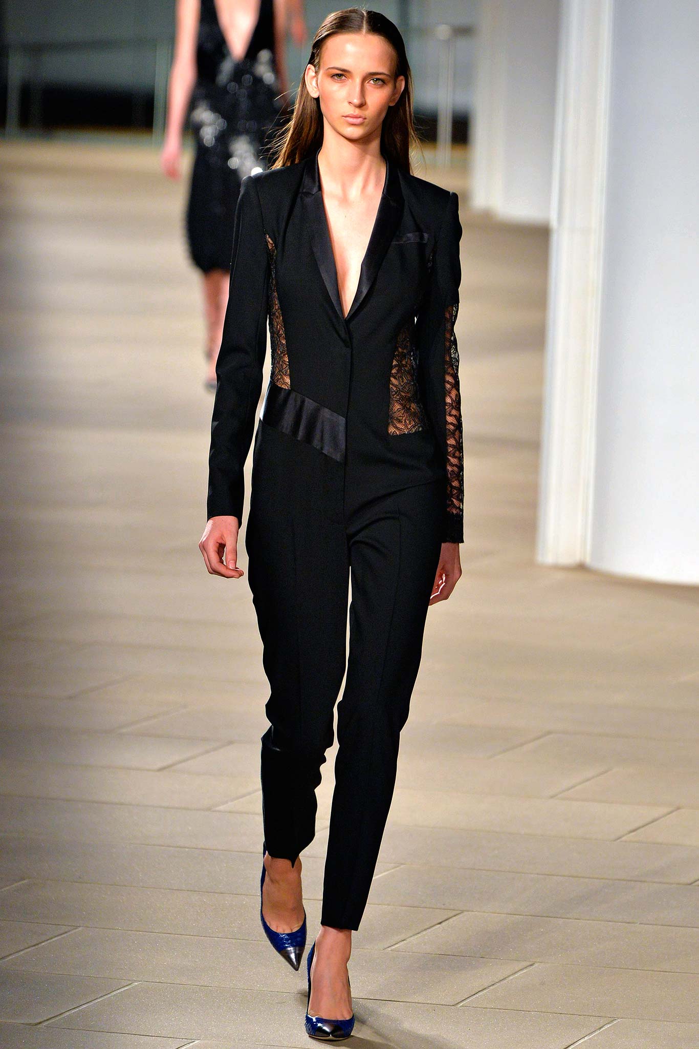Prabal Gurung F/W 15 Look 28