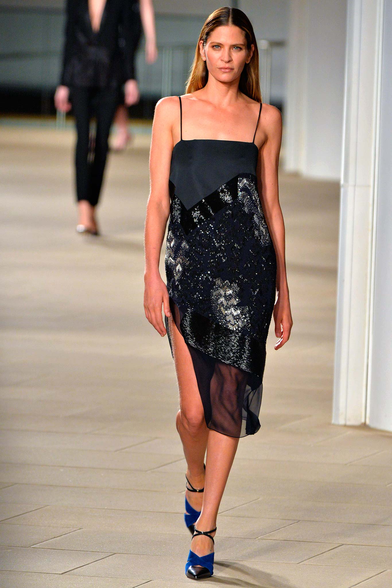 Prabal Gurung F/W 15 Look 30