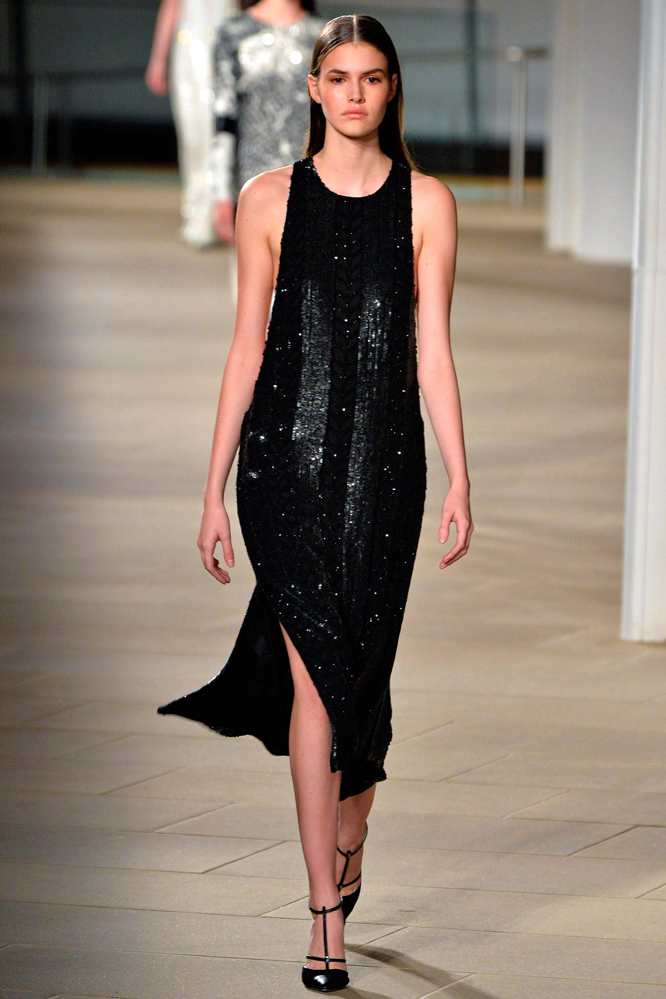Prabal Gurung F/W 15 Look 32