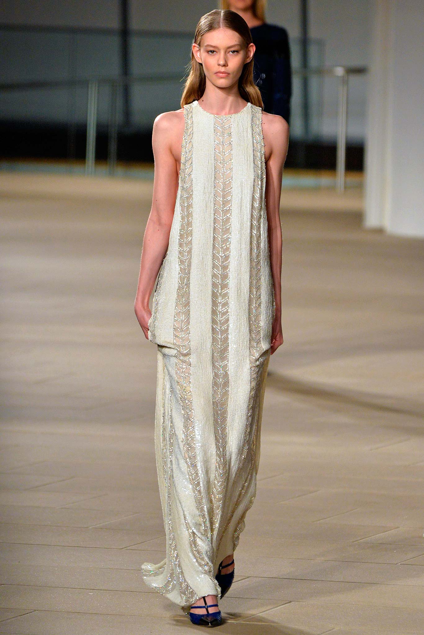 Prabal Gurung F/W 15 Look 34