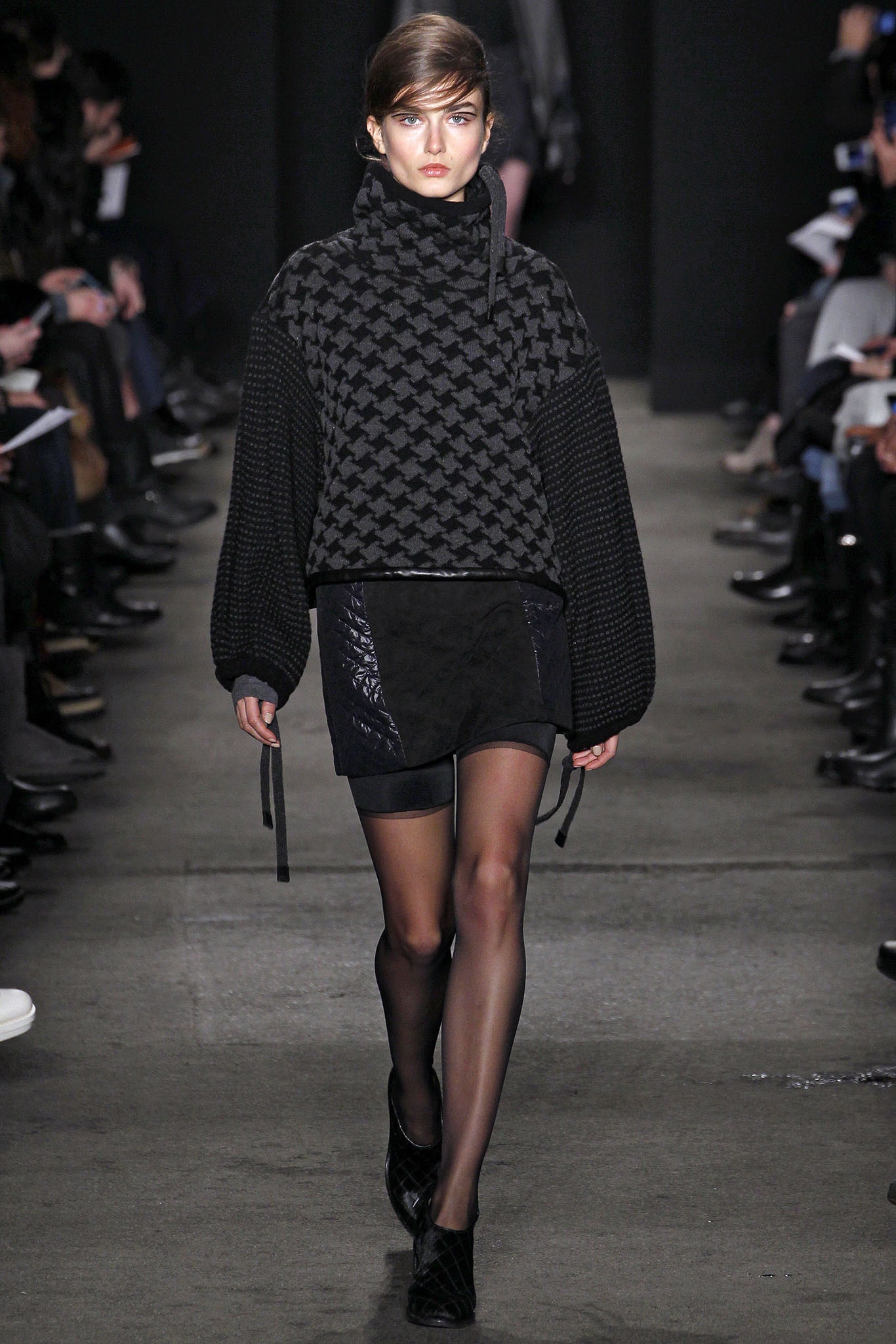 Rag & Bone F/W 13 Look 1