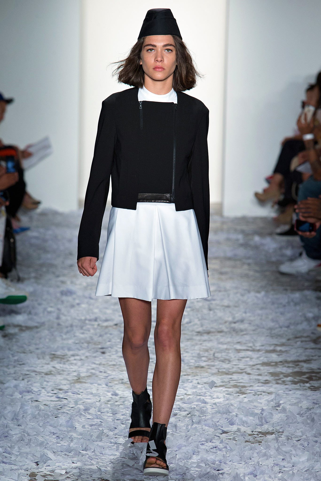 Public School S/S 15 Look 5
