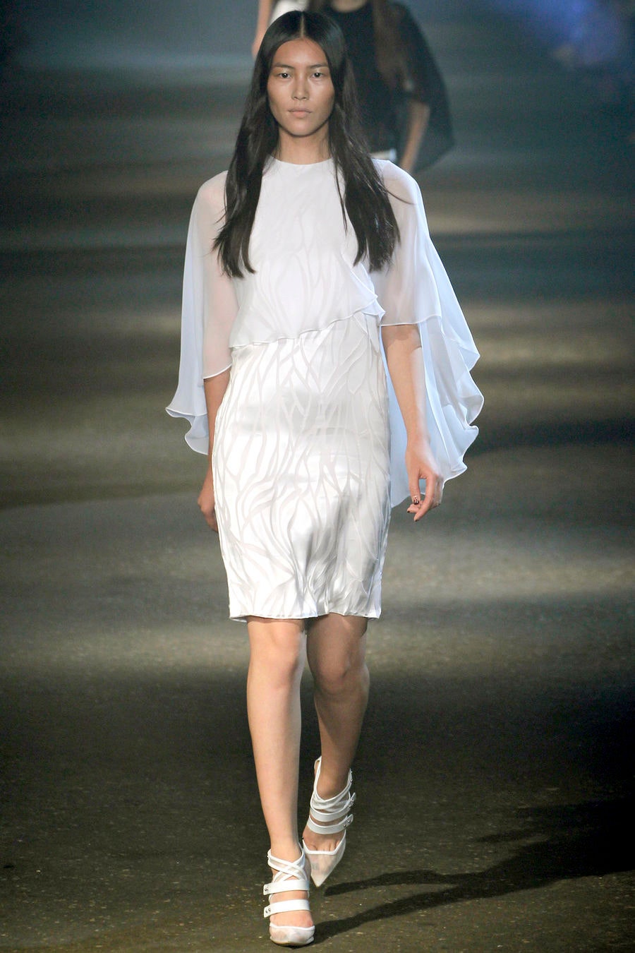 Prabal Gurung Spring 2013 Ready-to-Wear