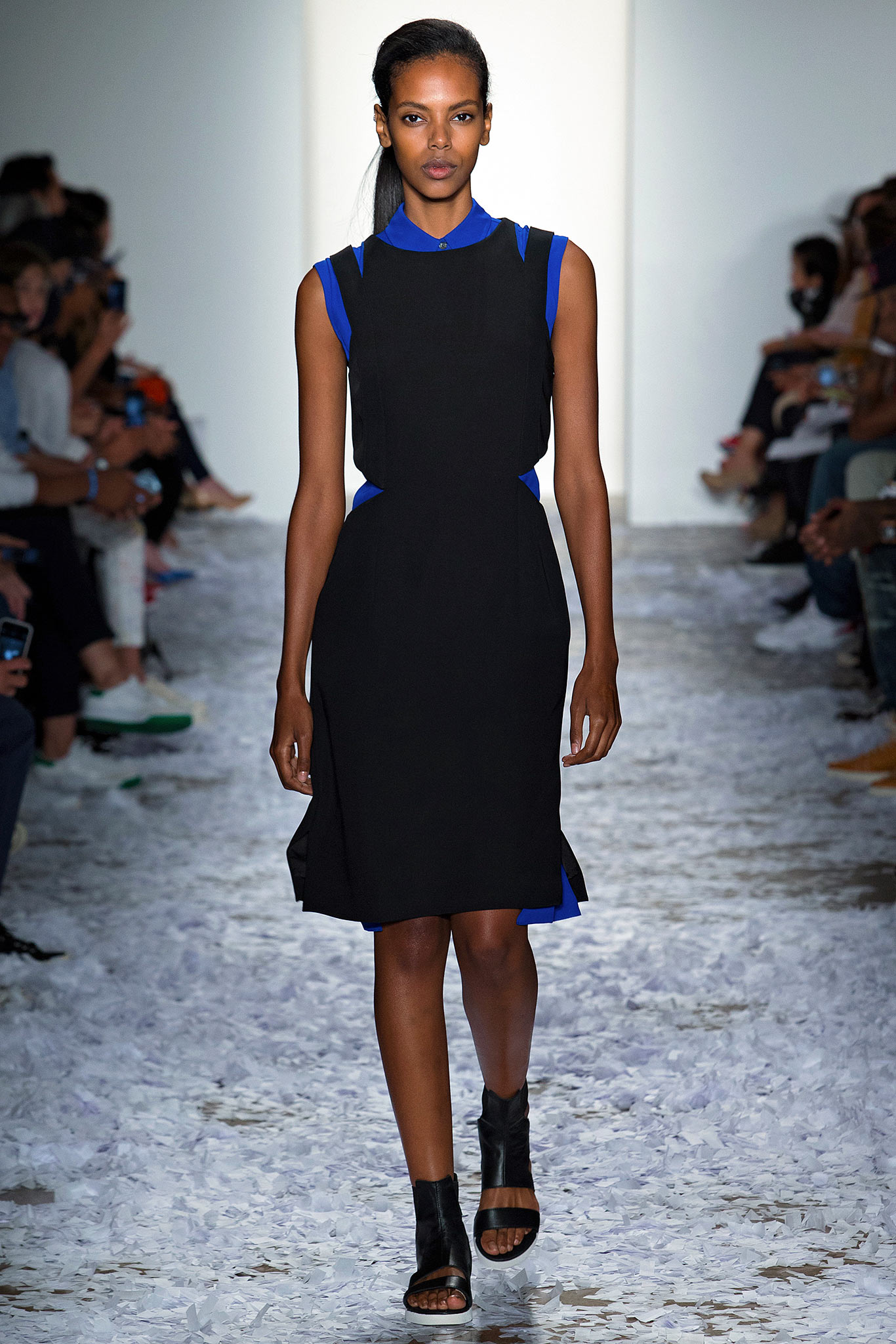 Public School S/S 15 Look 18