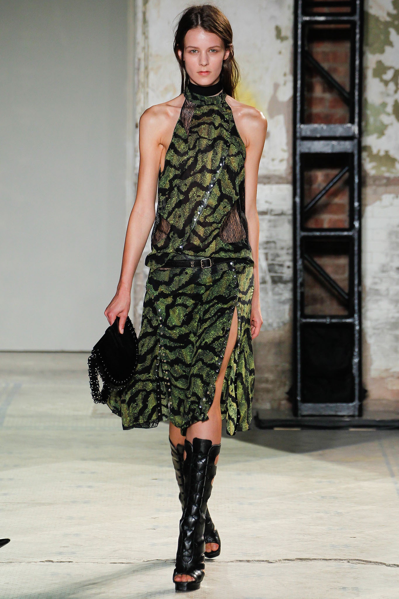 Proenza Schouler S/S 13 Look 10