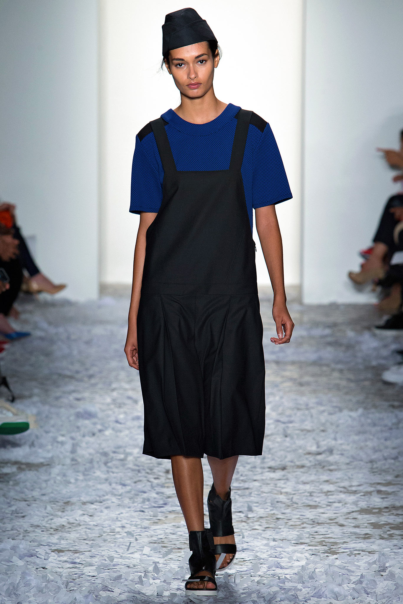 Public School S/S 15 Look 19