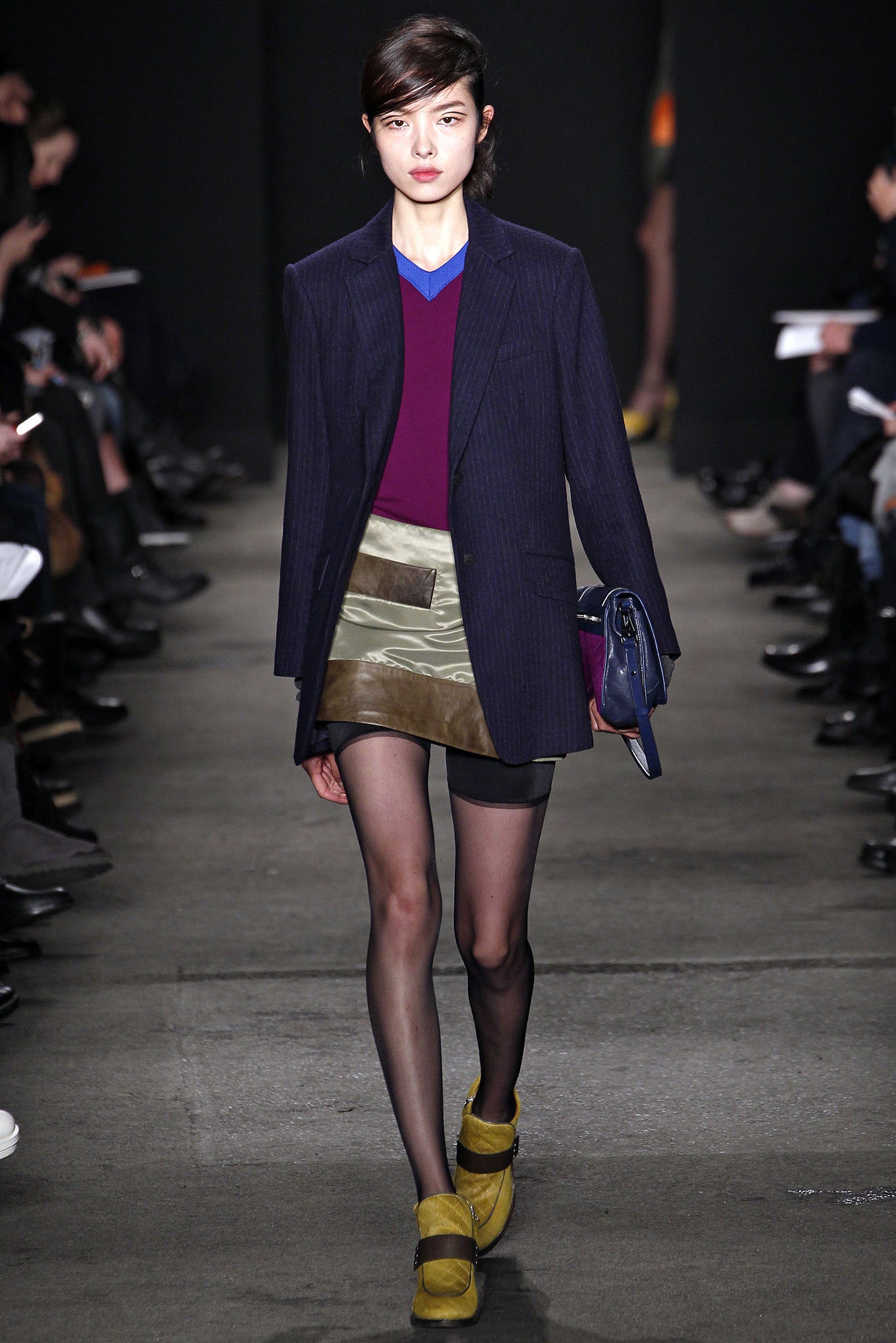Rag & Bone F/W 13 Look 2