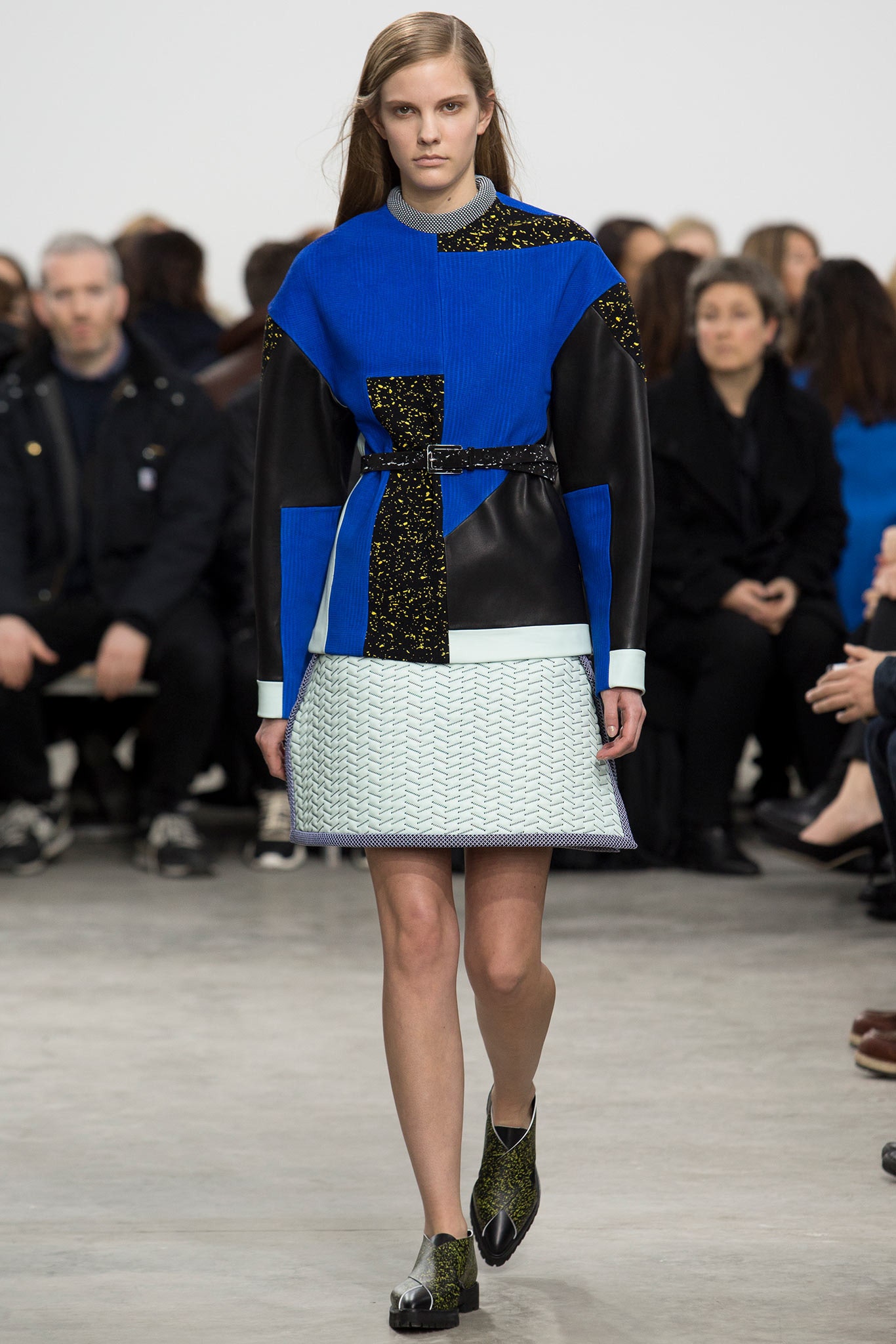 Proenza Schouler F/W 14 Look 2