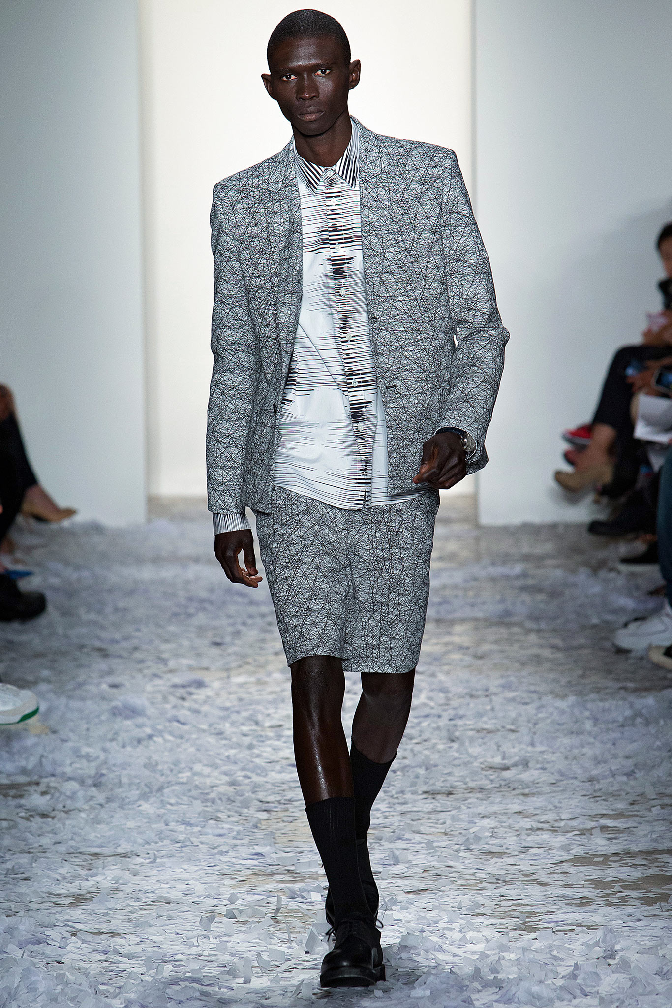 Public School S/S 15 Look 29