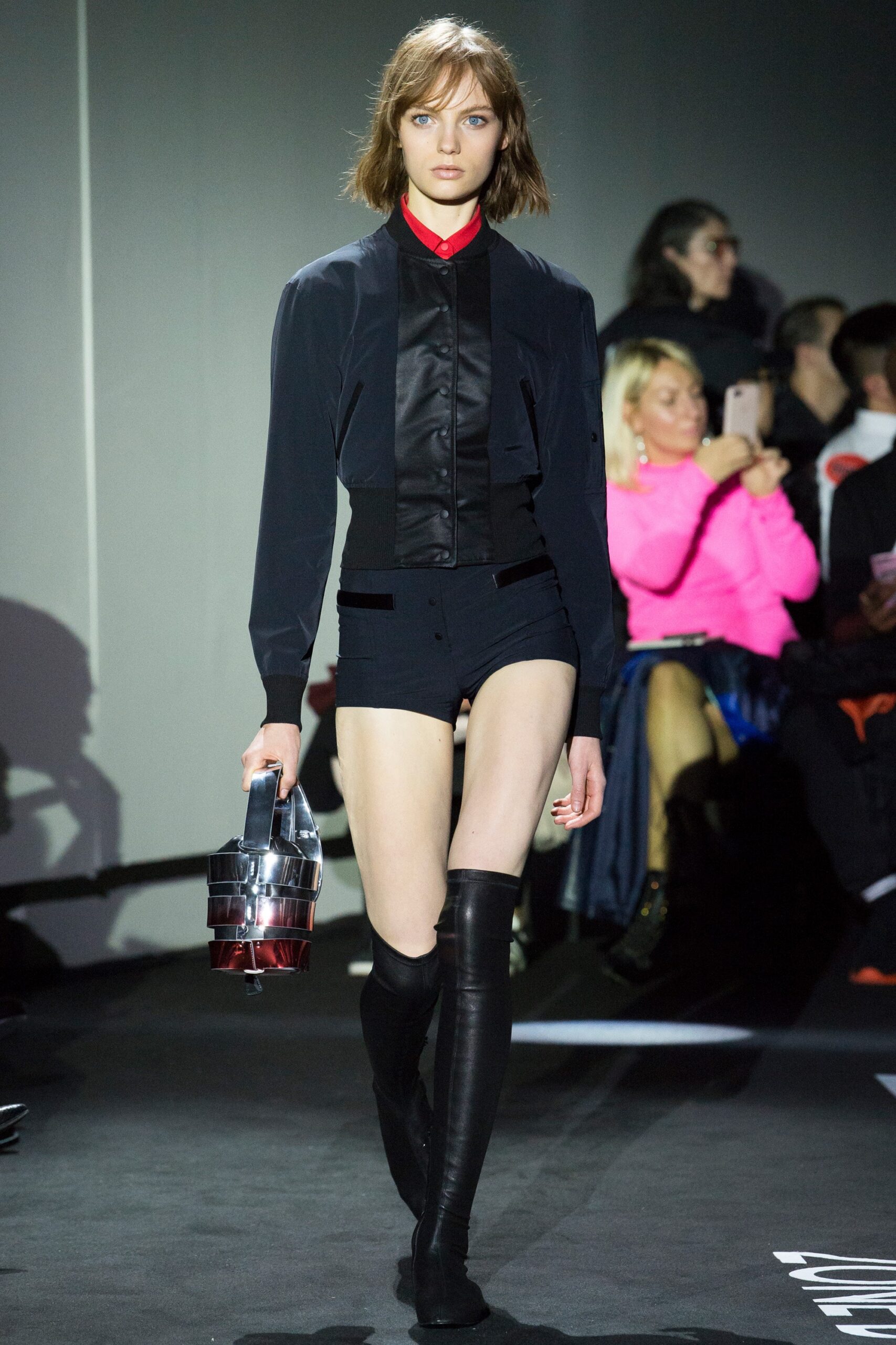 Rabanne S/S 18 Look 18