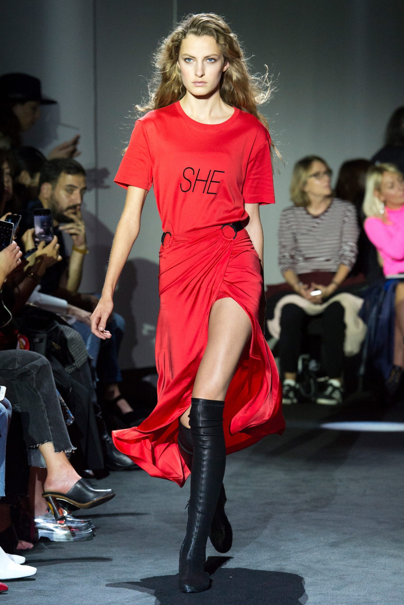Rabanne S/S 18 Look 22