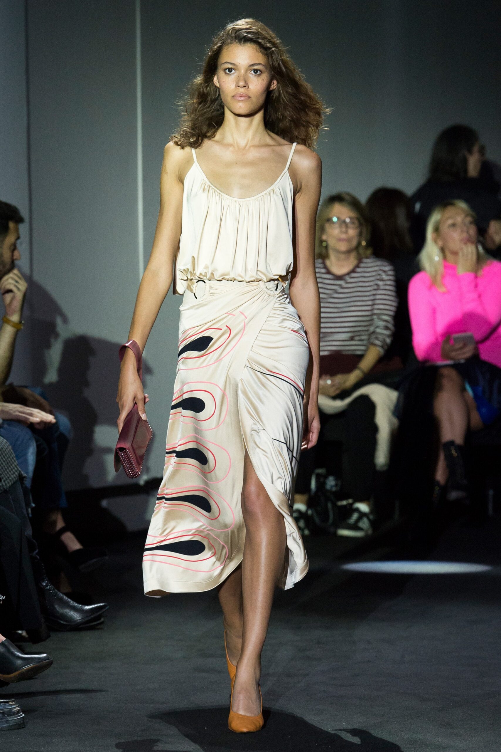 Rabanne S/S 18 Look 24