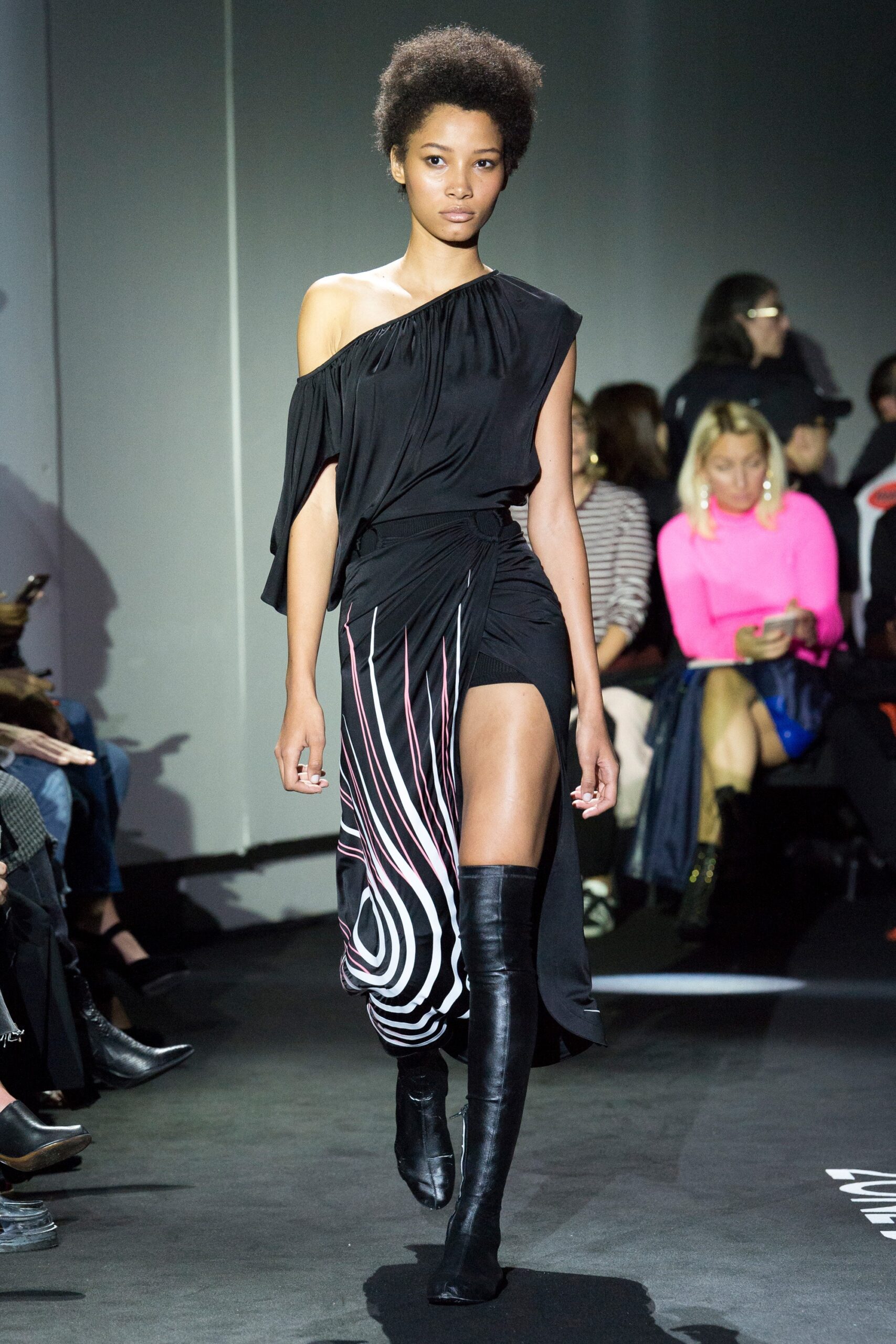 Rabanne S/S 18 Look 27
