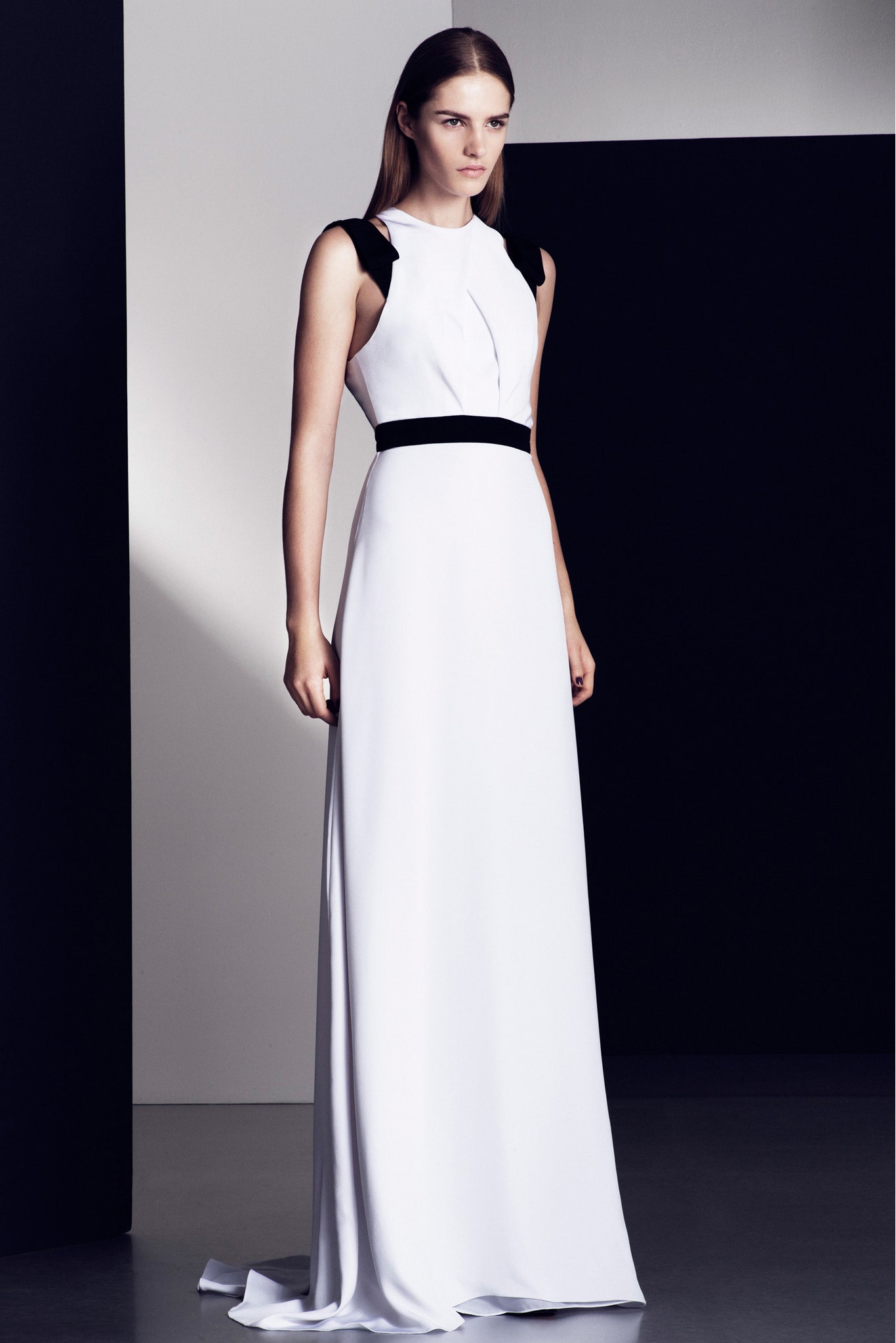 Prabal Gurung F/W 13 Look 36