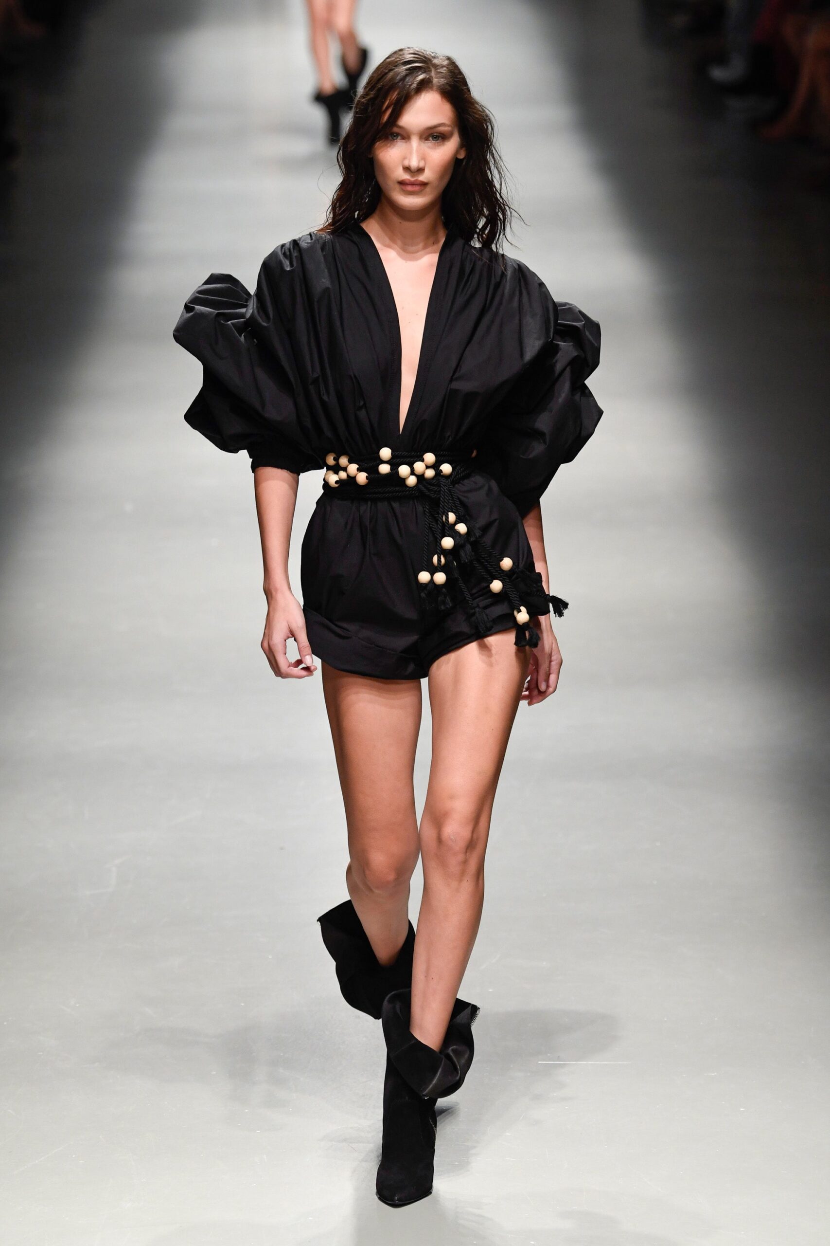 Philosophy di Lorenzo Serafini S/S 19 Look 1